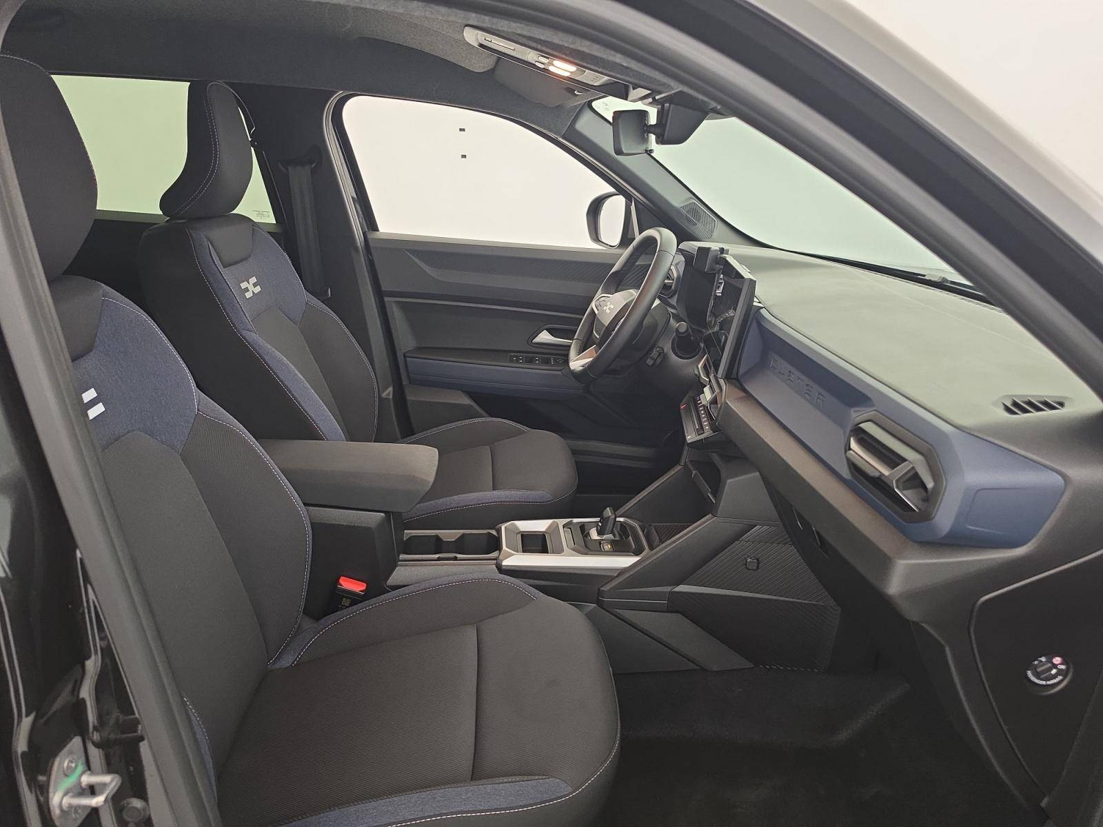 Vente en ligne Dacia Duster  Hybrid 140 au prix de 24 990 €