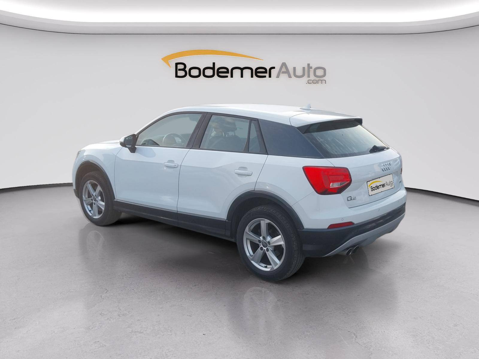Vente en ligne Audi Q2  1.4 TFSI COD 150 ch S tronic 7 au prix de 18 500 €