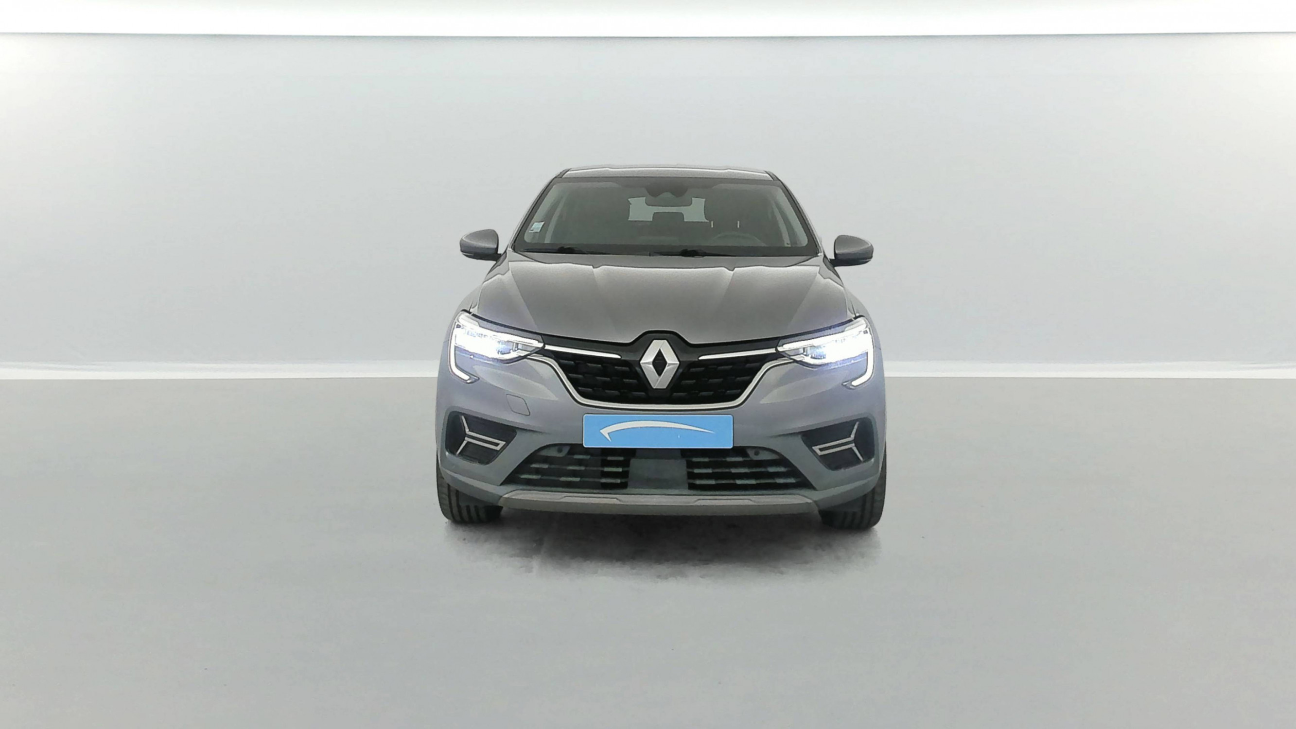 Renault Arkana  E-Tech 145 - 21B occasion de 2021 en vente à Carhaix