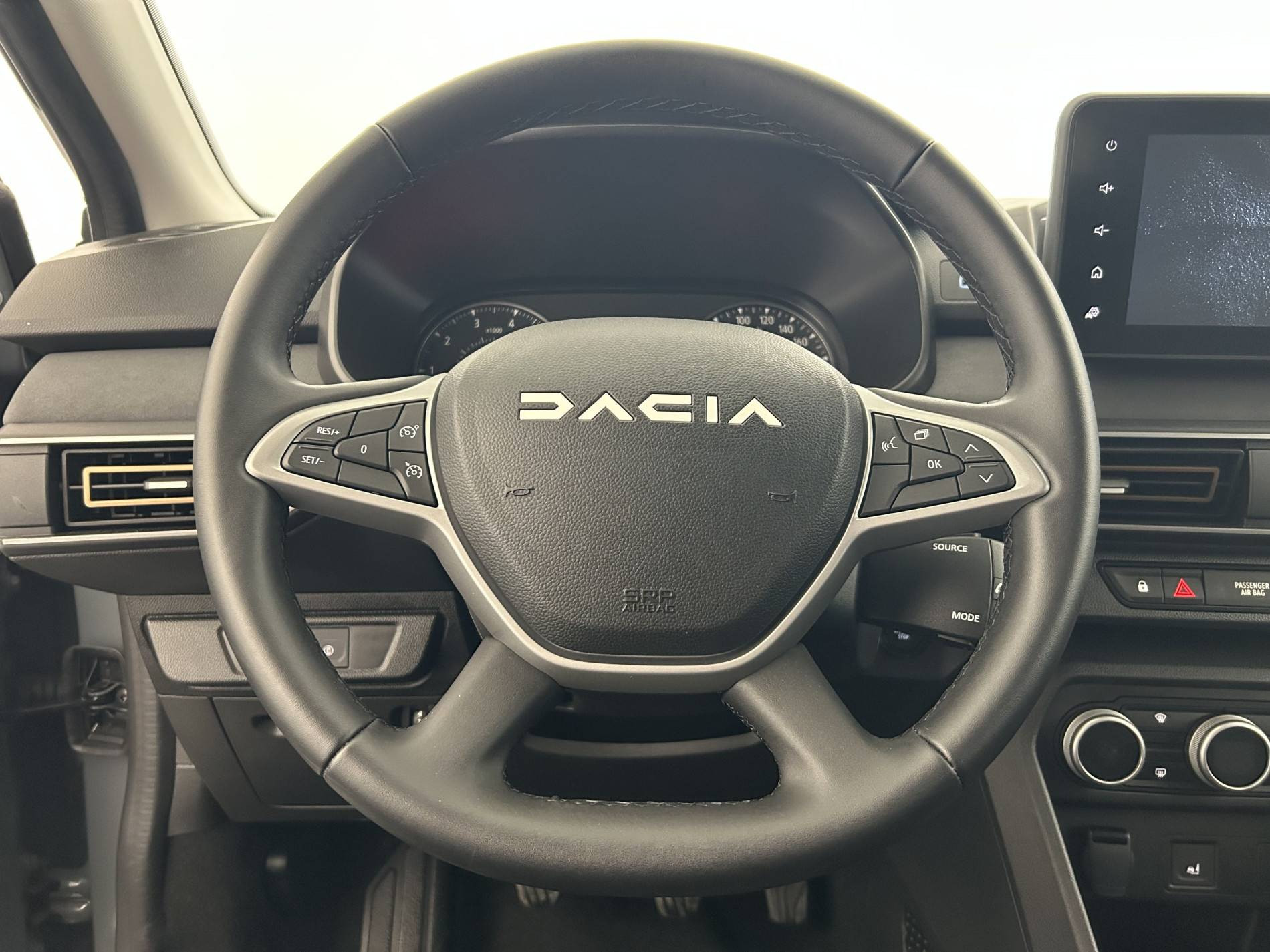 Vente en ligne Dacia Jogger  ECO-G 100 7 places GSR2 au prix de 20 490 €