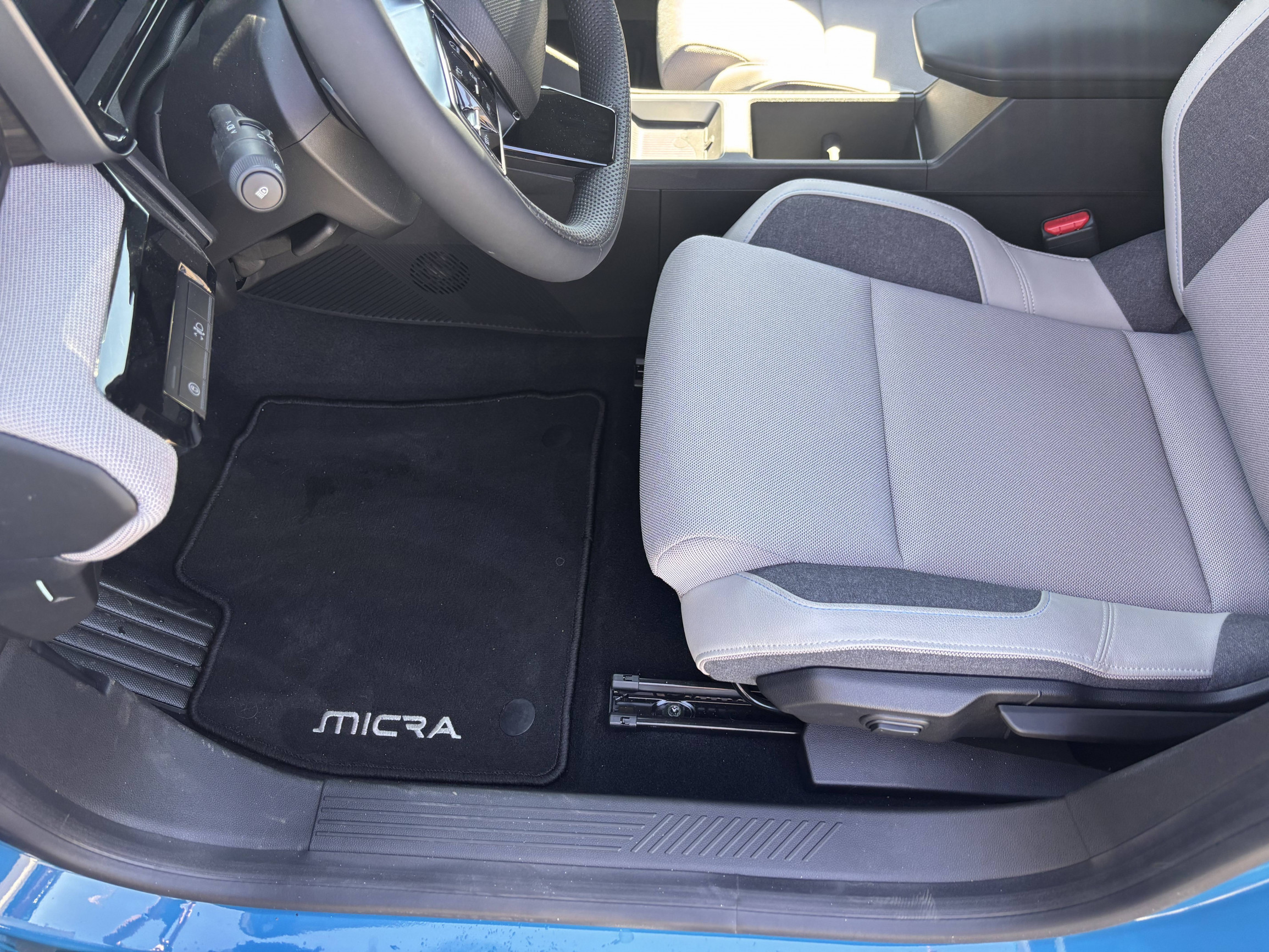Vente en ligne Nissan Micra Electrique 52kWh 150ch au prix de 30 200 €