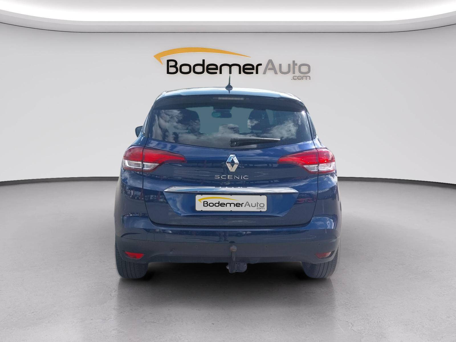 Vente en ligne Renault Scenic 4 Scenic TCe 115 FAP au prix de 12 990 €