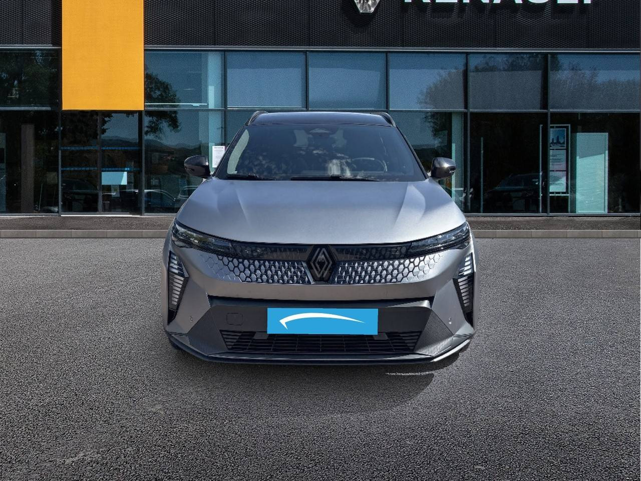 Vente en ligne Renault Scenic E-Tech Scenic E-Tech électrique 220 ch grande autonomie au prix de 38 490 €