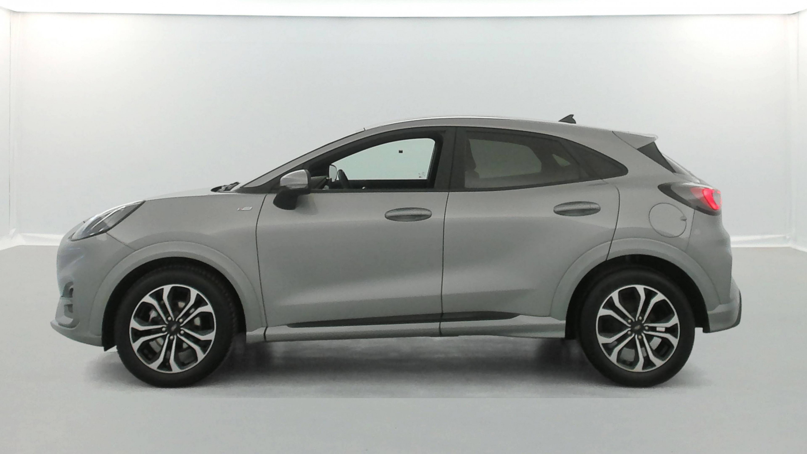 Vente en ligne Ford Puma  1.0 EcoBoost 125 ch mHEV S&S BVM6 au prix de 13 490 €