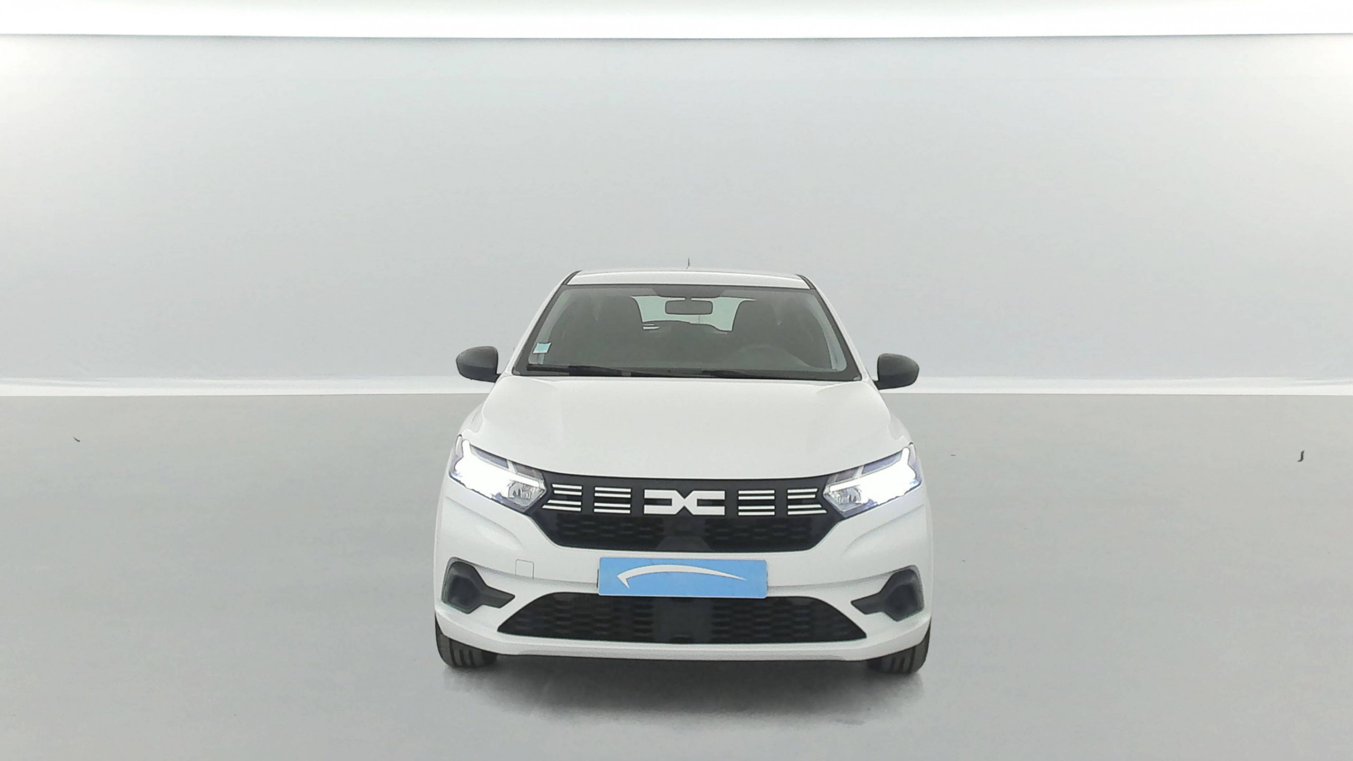 Dacia Sandero  ECO-G 100 occasion de 2023 en vente à Guingamp
