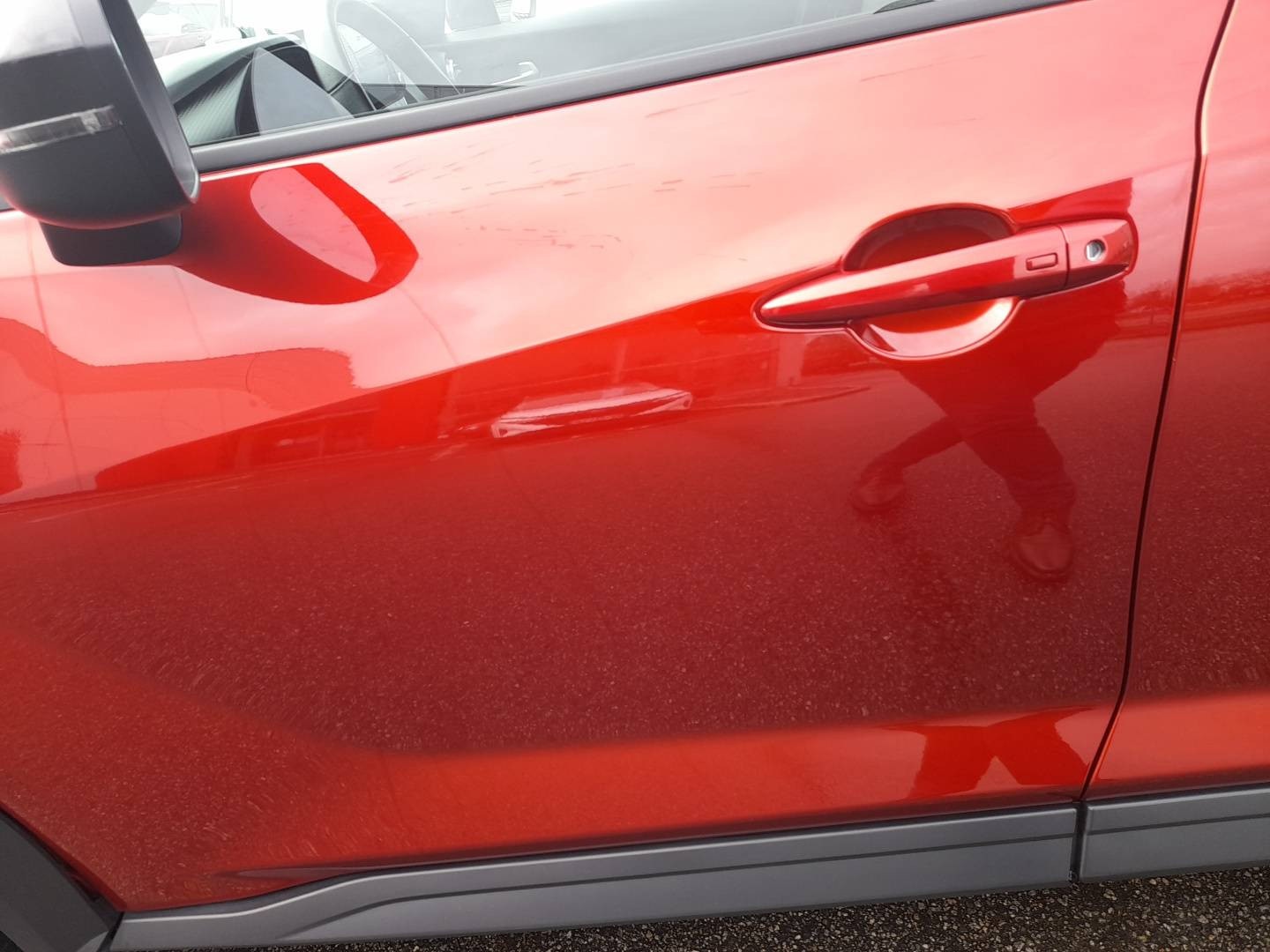 Vente en ligne Nissan Juke F16A SHADOW DIG-T 114 au prix de 18 690 €