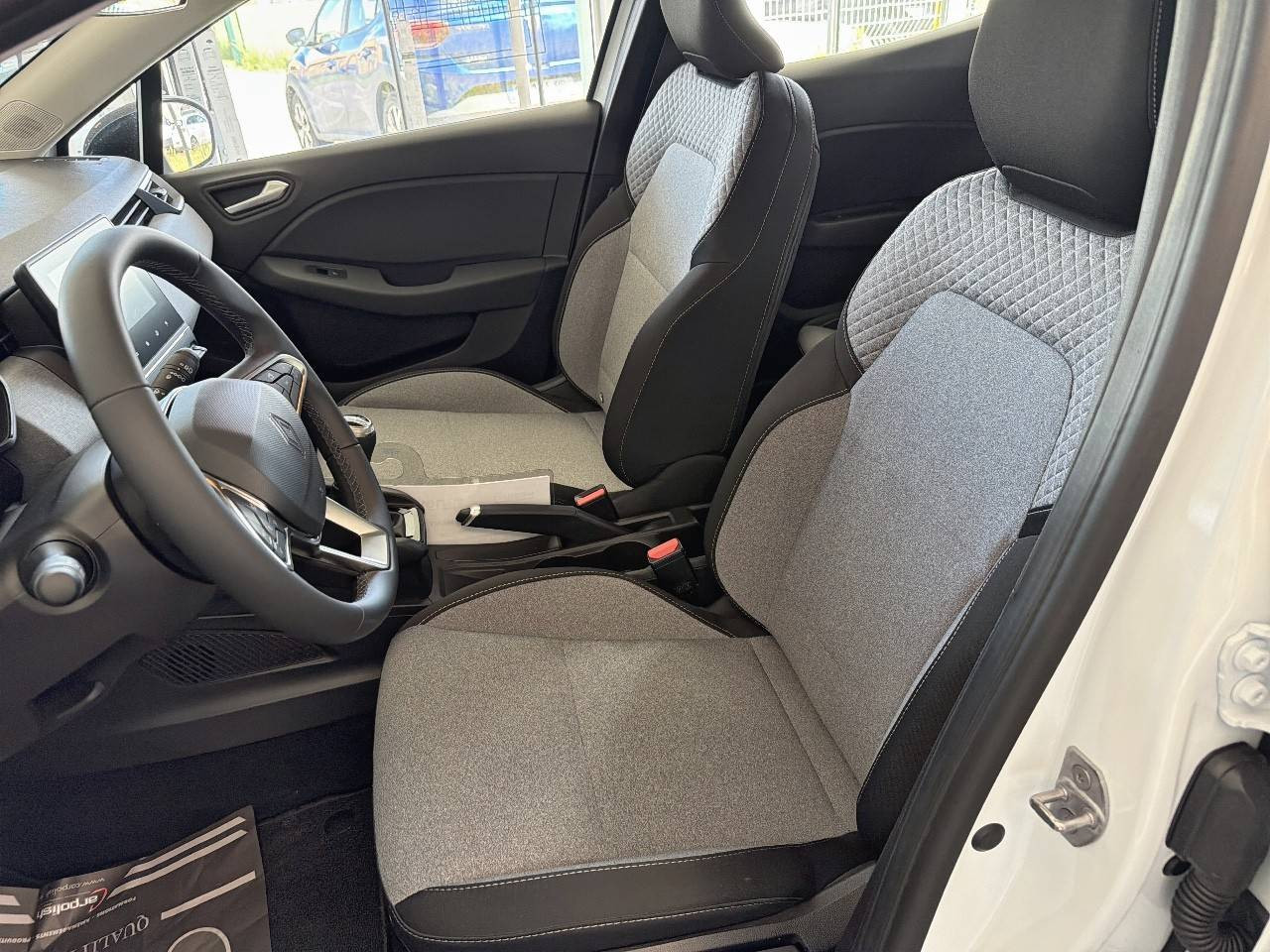 Vente en ligne Renault Clio 5 Clio SCe 65 ch GSR2 au prix de 14 780 €