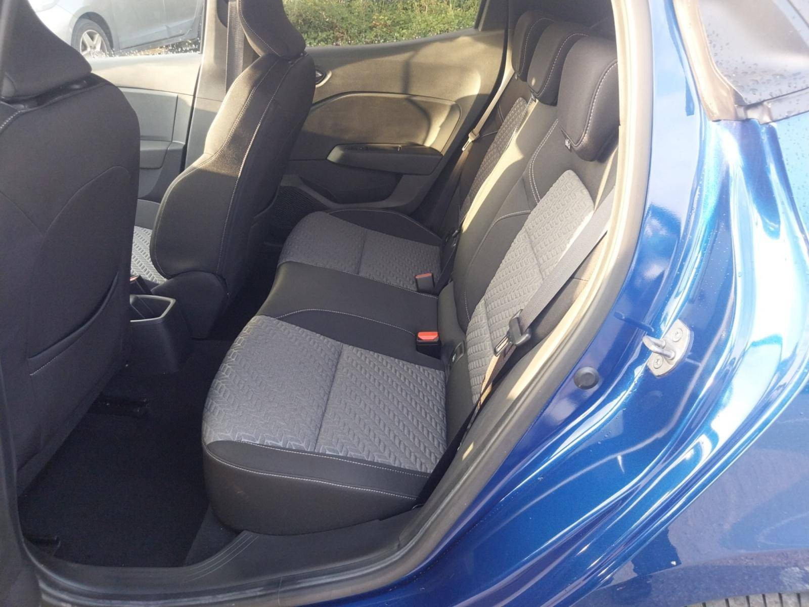 Vente en ligne Renault Clio 5 Clio TCe 100 GPL au prix de 14 900 €