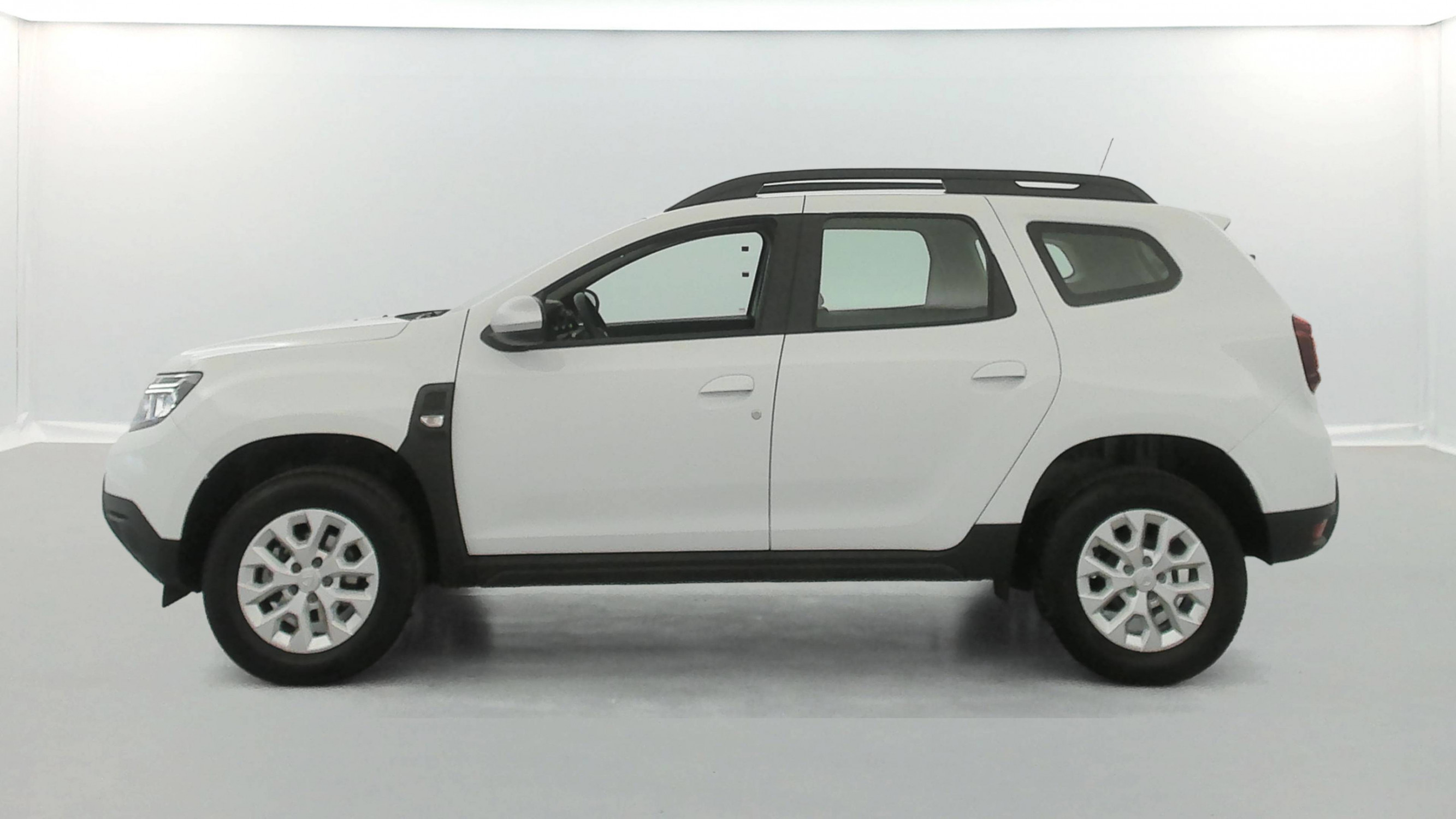 Vente en ligne Dacia Duster  ECO-G 100 4x2 au prix de 17 290 €