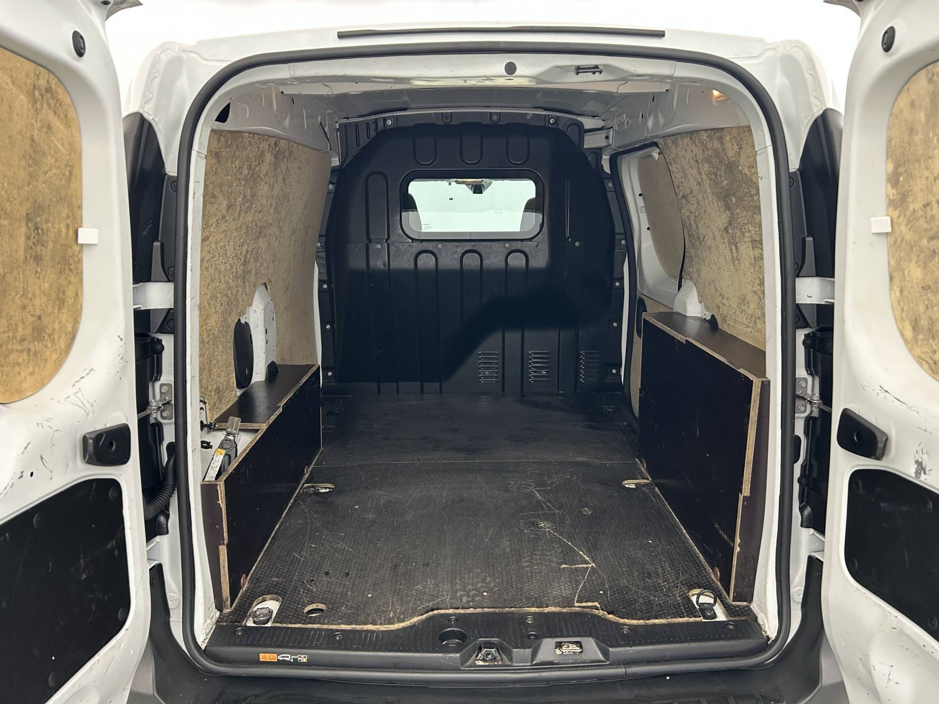 Vente en ligne Renault Express Van  BLUE DCI 75 - 22 au prix de 12 900 €