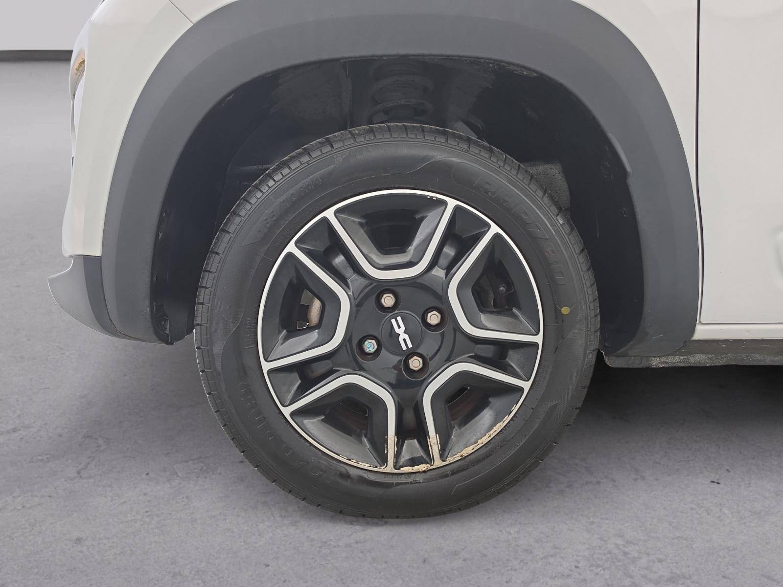 Vente en ligne Dacia Spring Spring au prix de 13 900 €