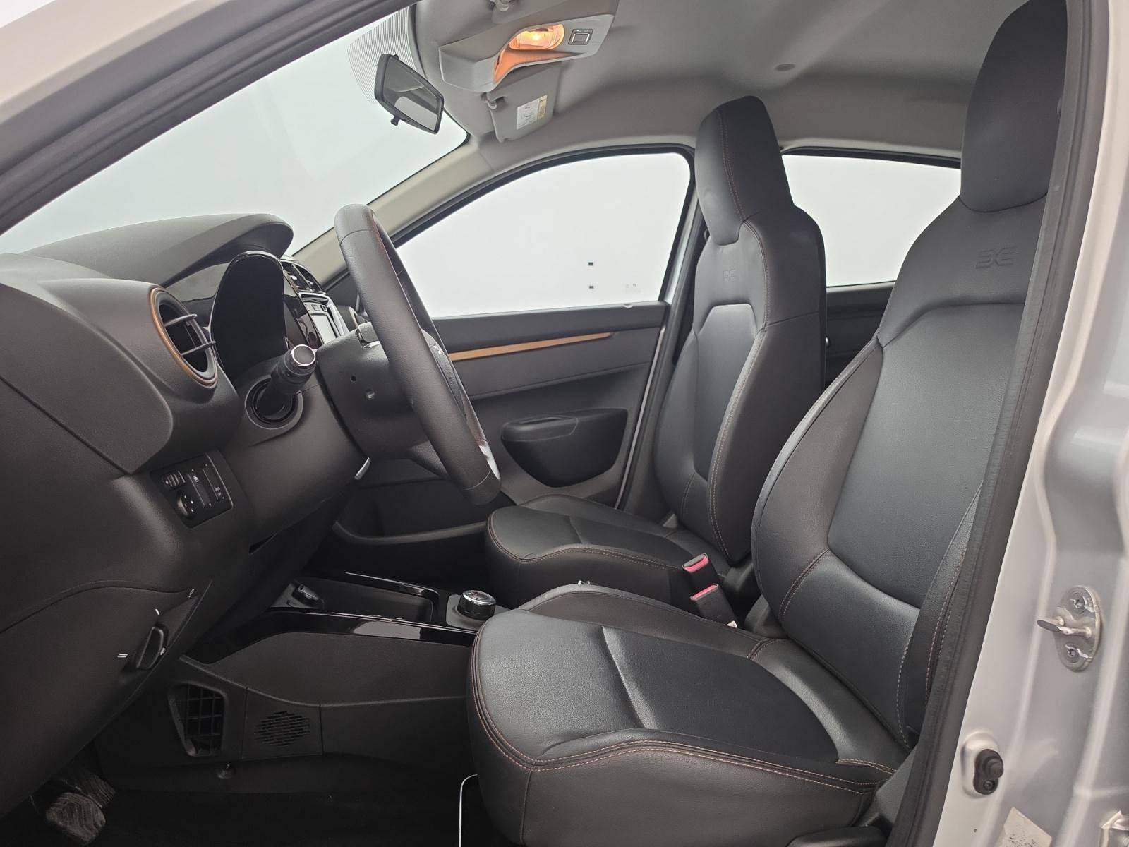 Vente en ligne Dacia Spring Spring au prix de 12 490 €