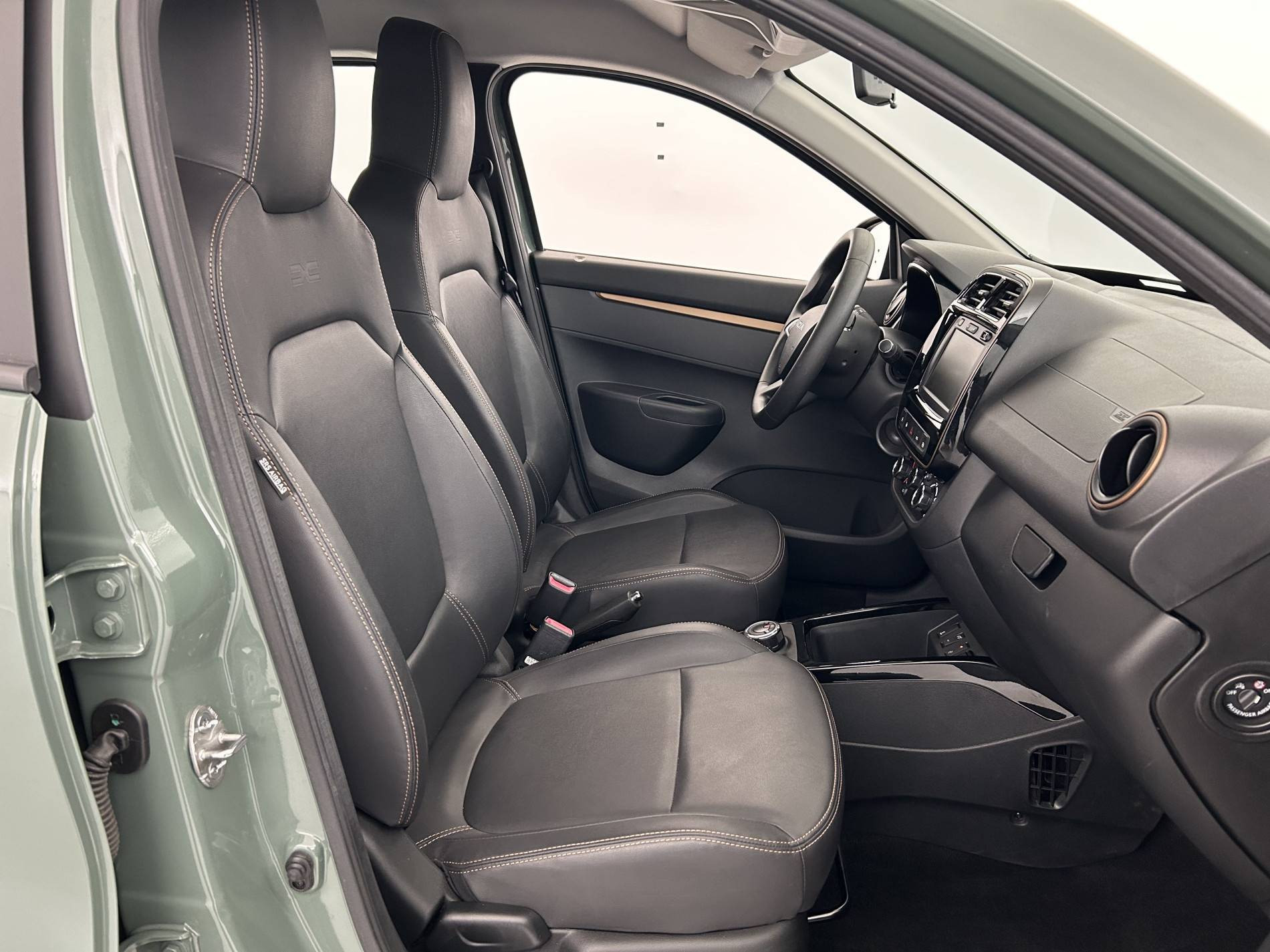 Vente en ligne Dacia Spring Spring au prix de 12 990 €