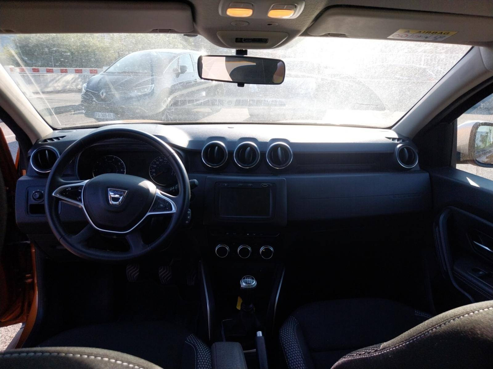 Vente en ligne Dacia Duster 2 PRESTIGE TCE 130 CH au prix de 14 991 €