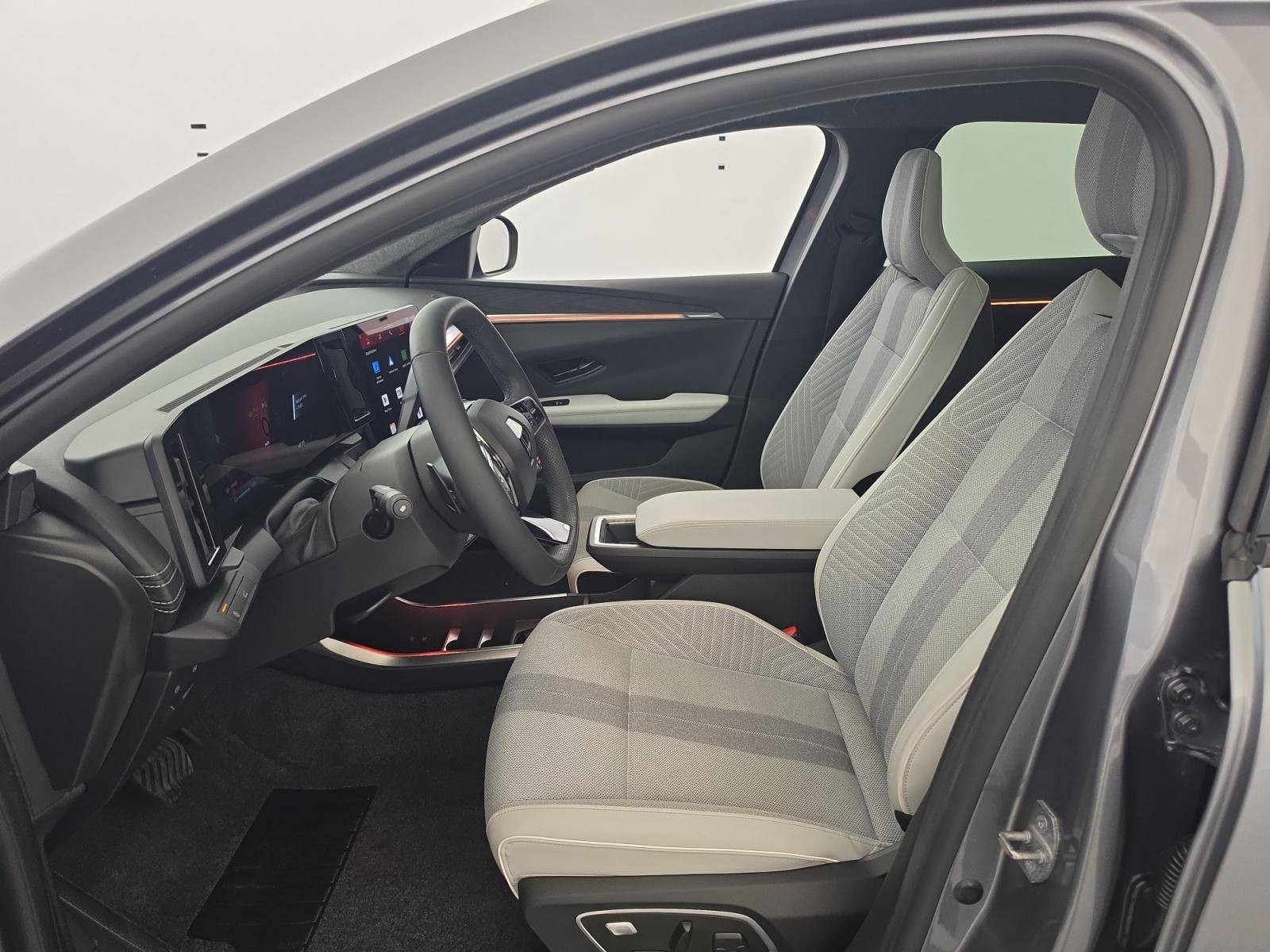 Vente en ligne Renault Scenic E-Tech Scenic E-Tech électrique 220 ch grande autonomie au prix de 36 990 €
