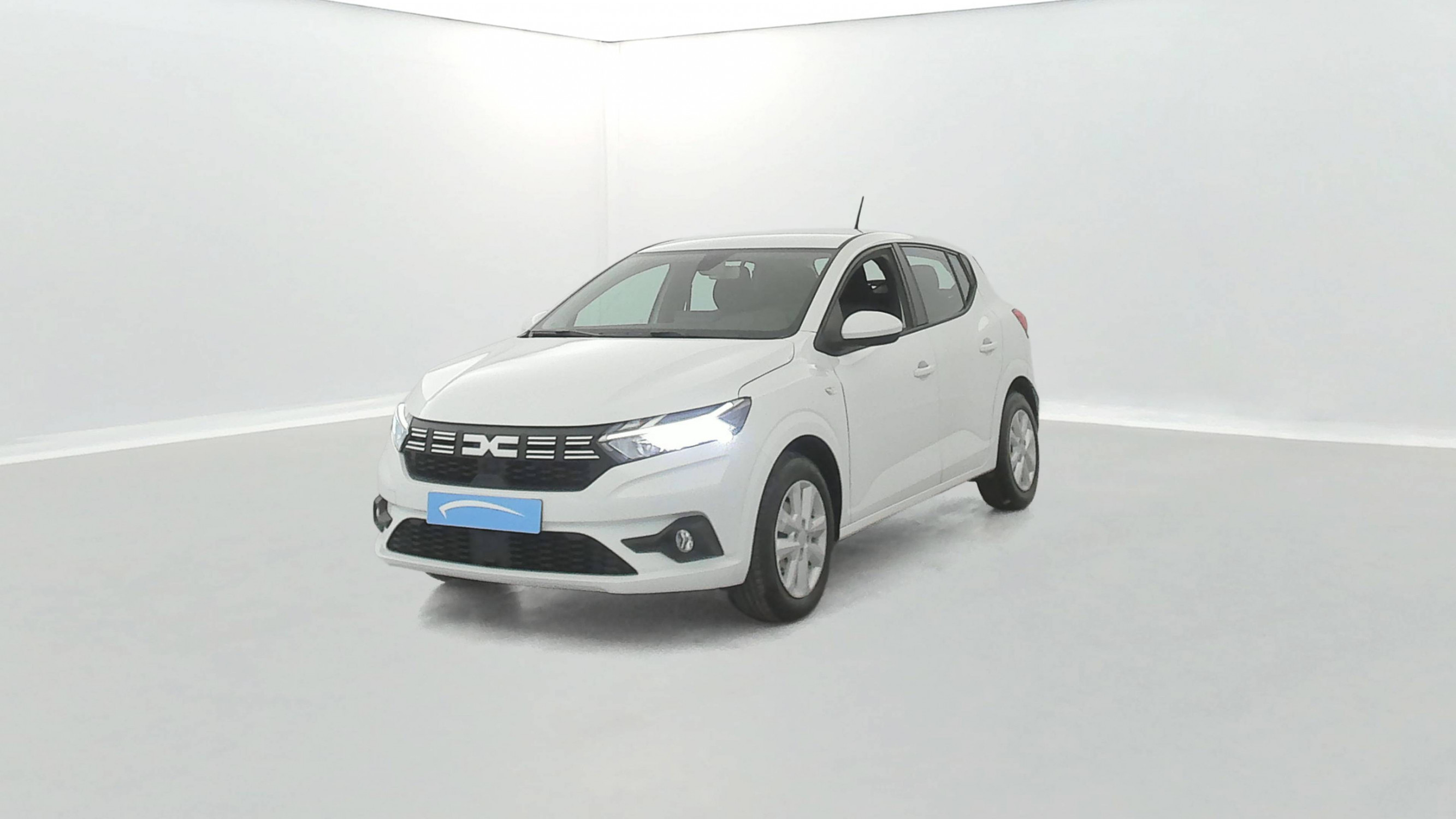 Dacia Sandero  ECO-G 100 occasion de 2023 en vente à Lorient