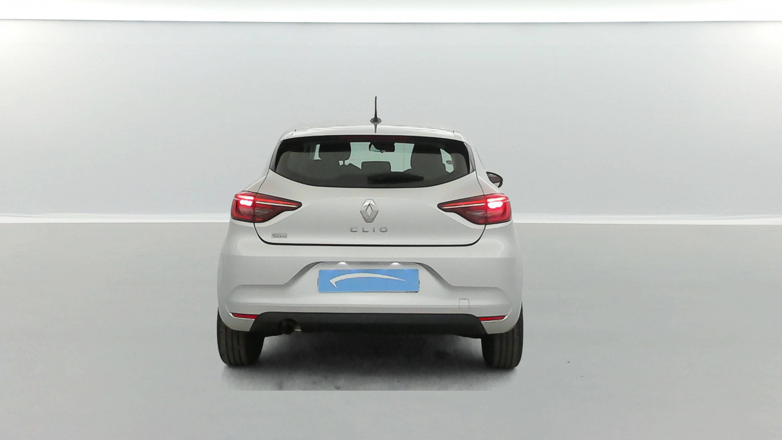 Vente en ligne Renault Clio 5 Clio TCe 90 au prix de 14 000 €