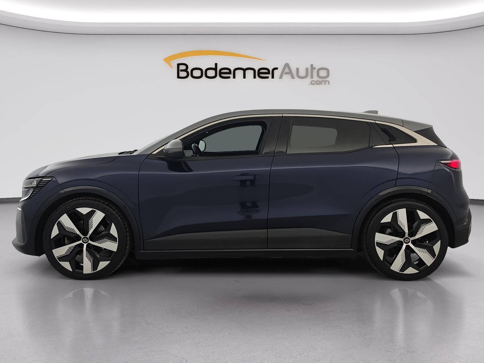 Vente en ligne Renault Megane E-Tech  EV60 220 ch optimum charge au prix de 19 990 €