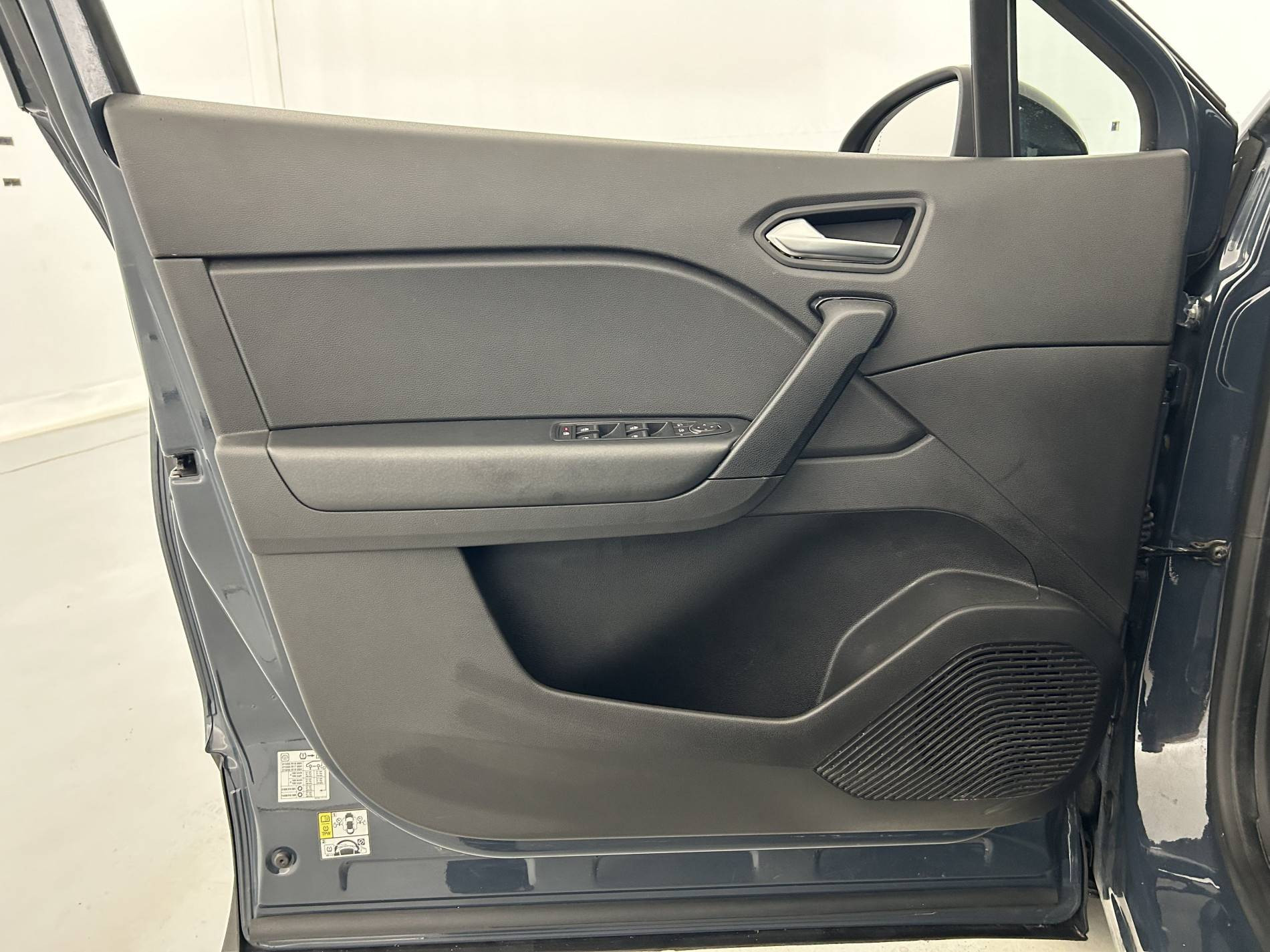 Vente en ligne Renault Captur  TCe 140 EDC - 21 au prix de 14 990 €
