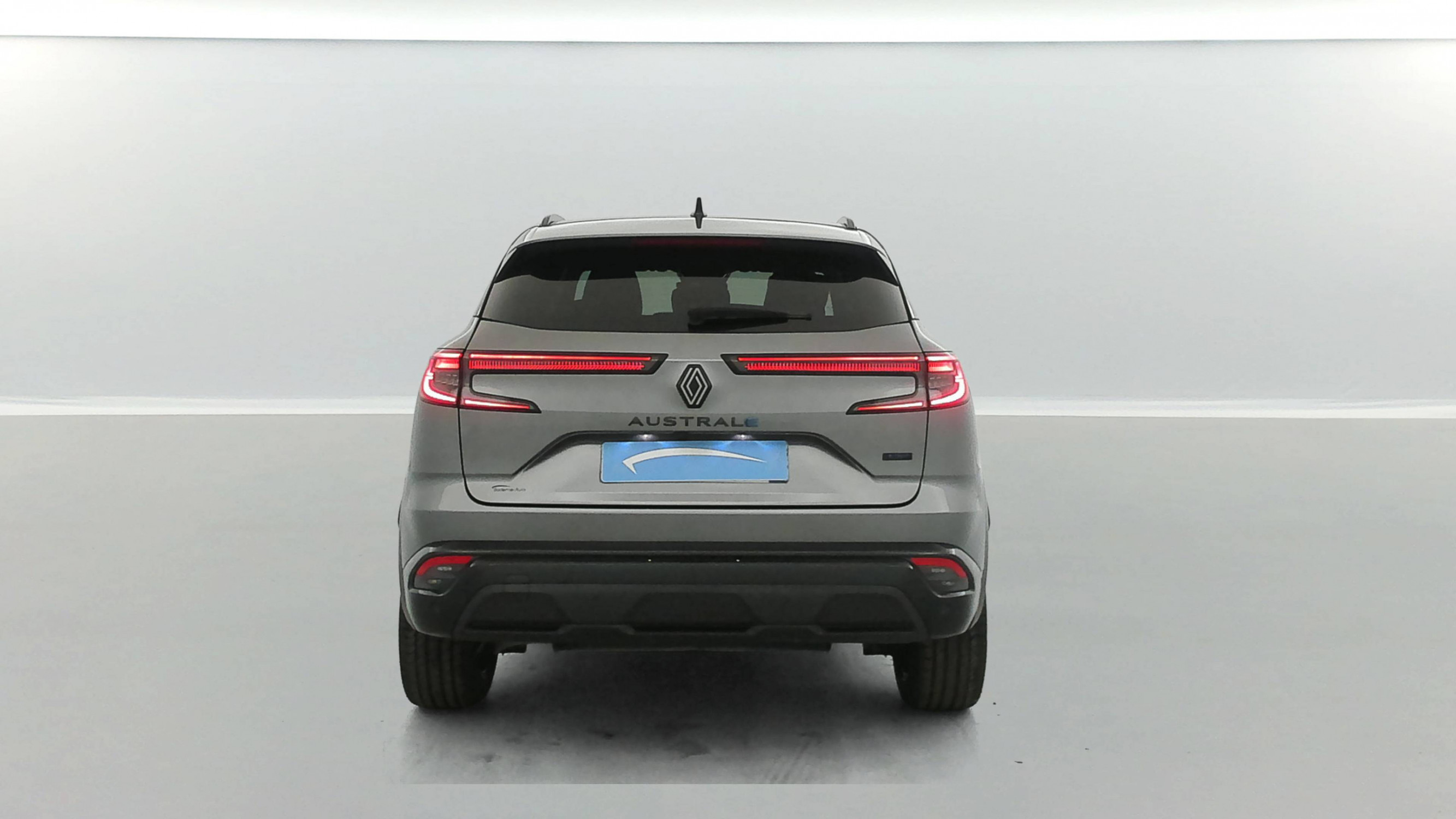 Vente en ligne Renault Austral  E-Tech hybrid 200 au prix de 28 990 €