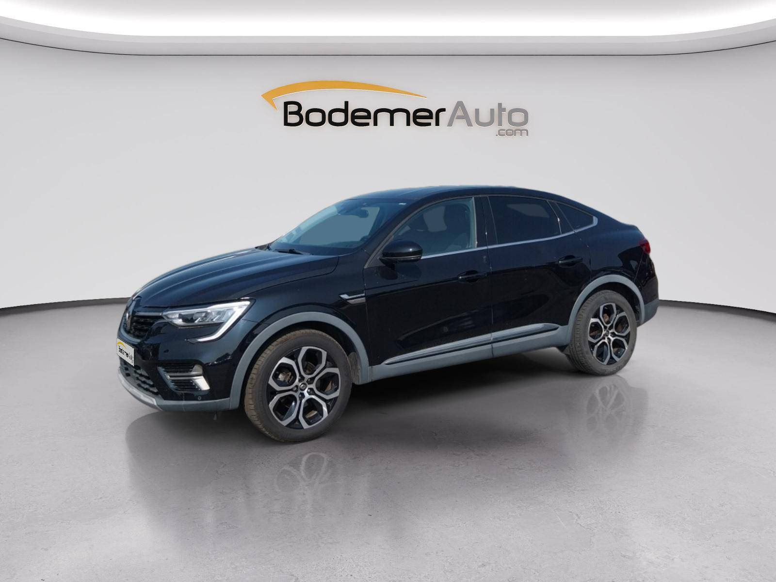Renault Arkana  E-Tech 145 - 21B occasion de 2022 en vente à Brest