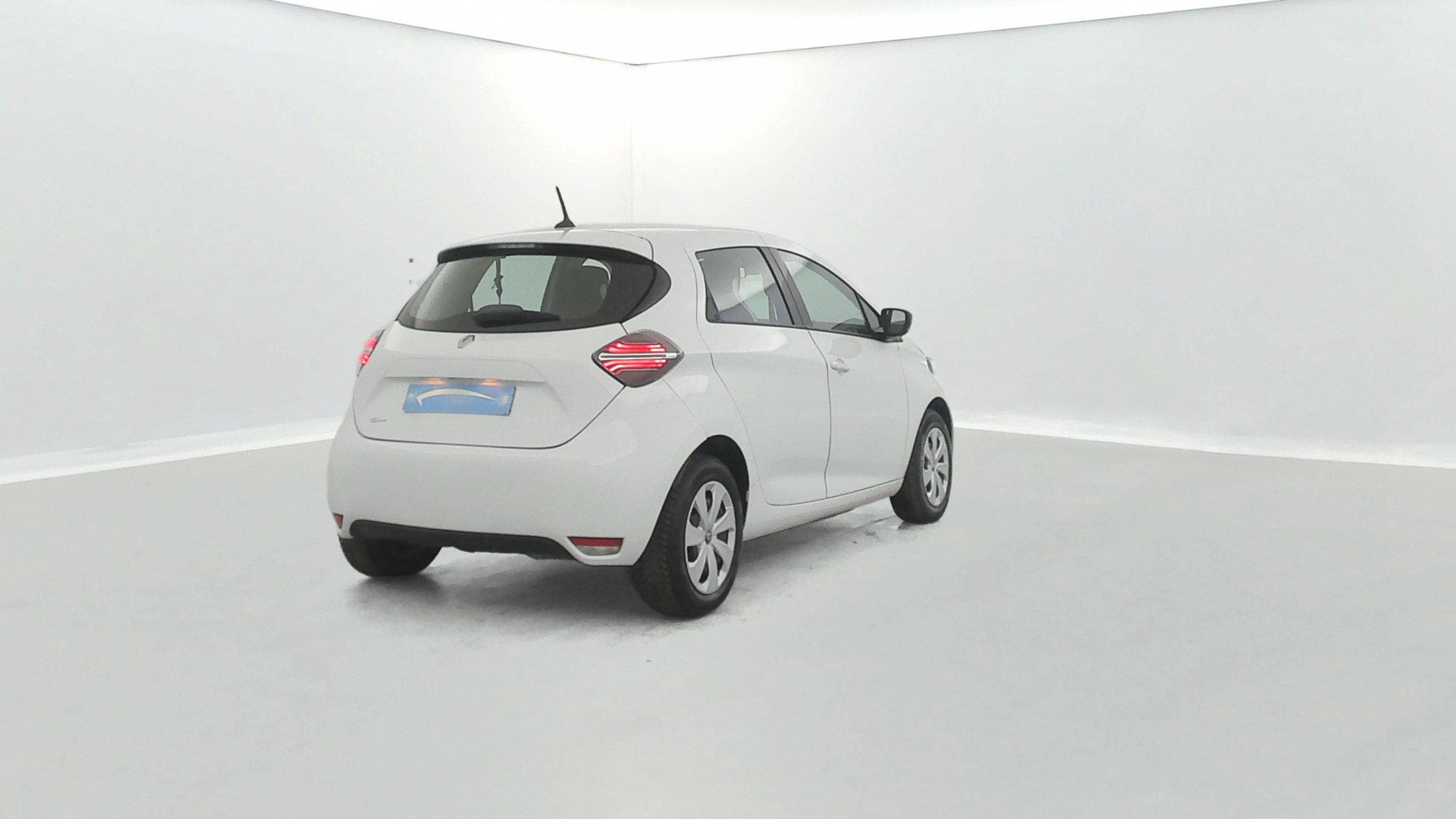 Vente en ligne Renault Zoé Zoe R110 Achat Intégral - 22 au prix de 15 990 €