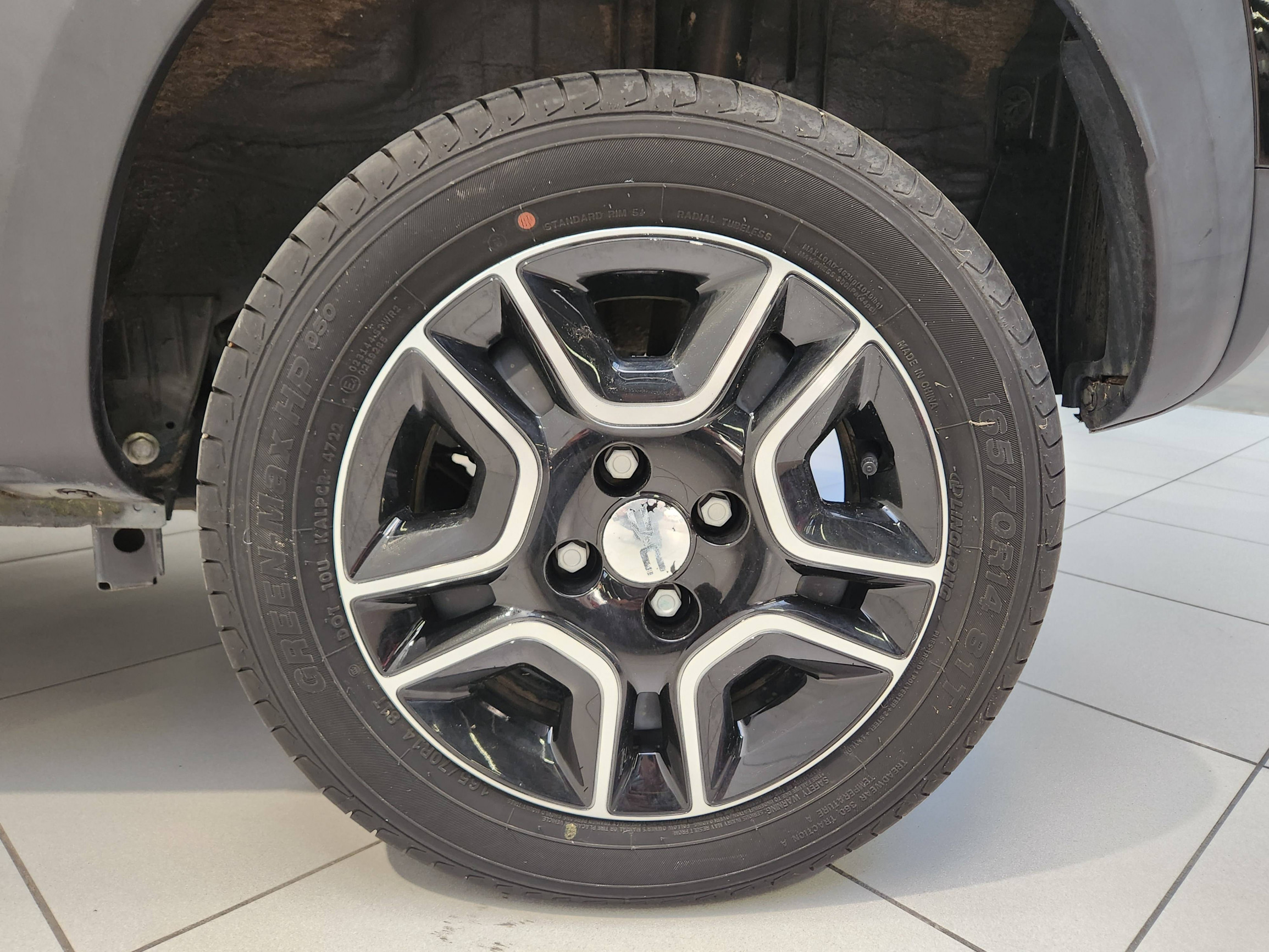 Vente en ligne Dacia Spring Spring au prix de 11 999 €