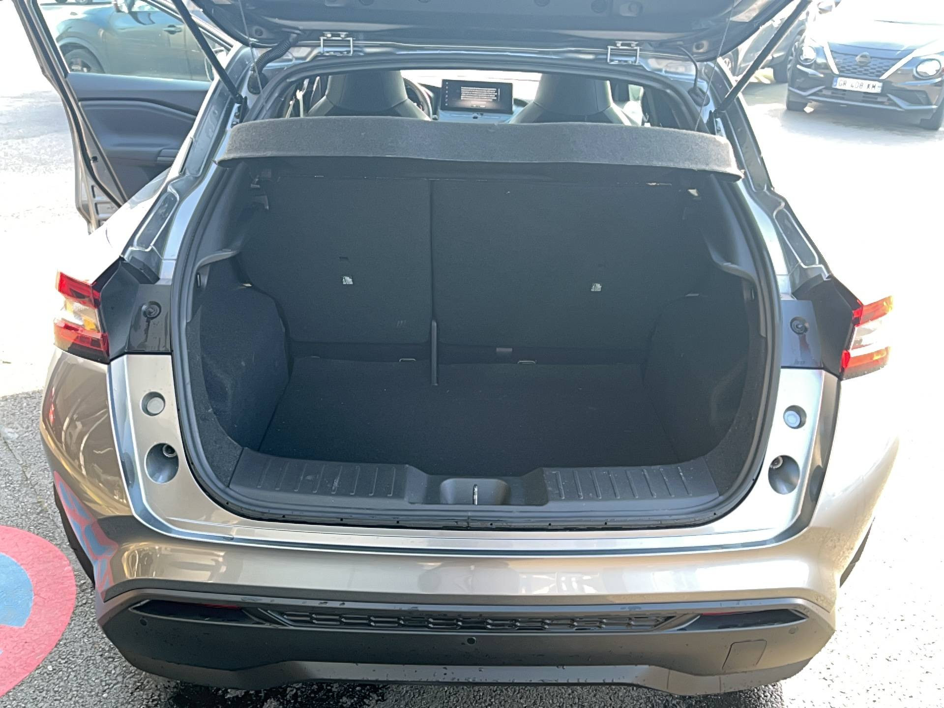 Vente en ligne Nissan Juke  DIG-T 114 au prix de 19 390 €