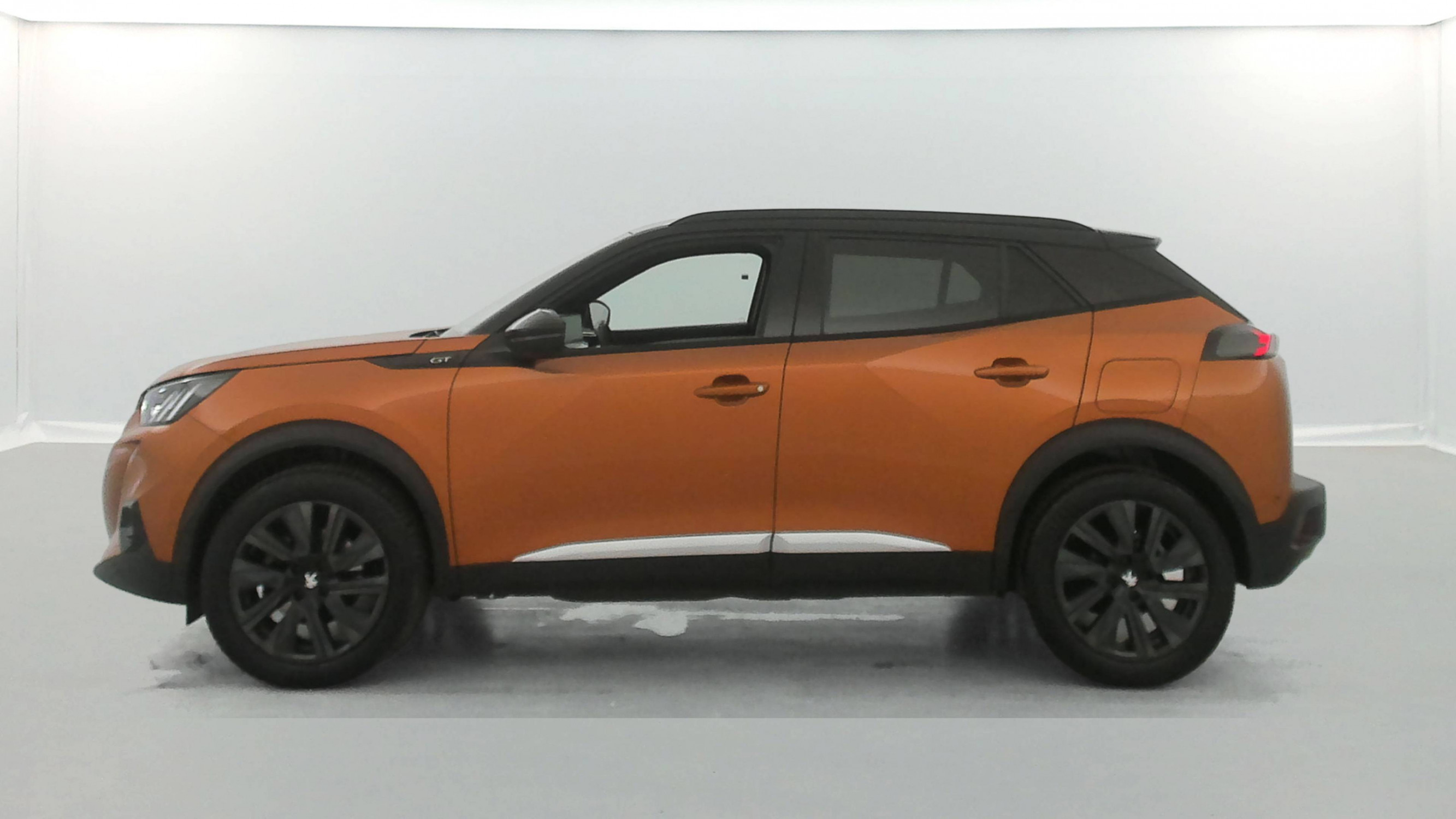 Vente en ligne Peugeot 2008  PureTech 155 S&S EAT8 au prix de 14 590 €