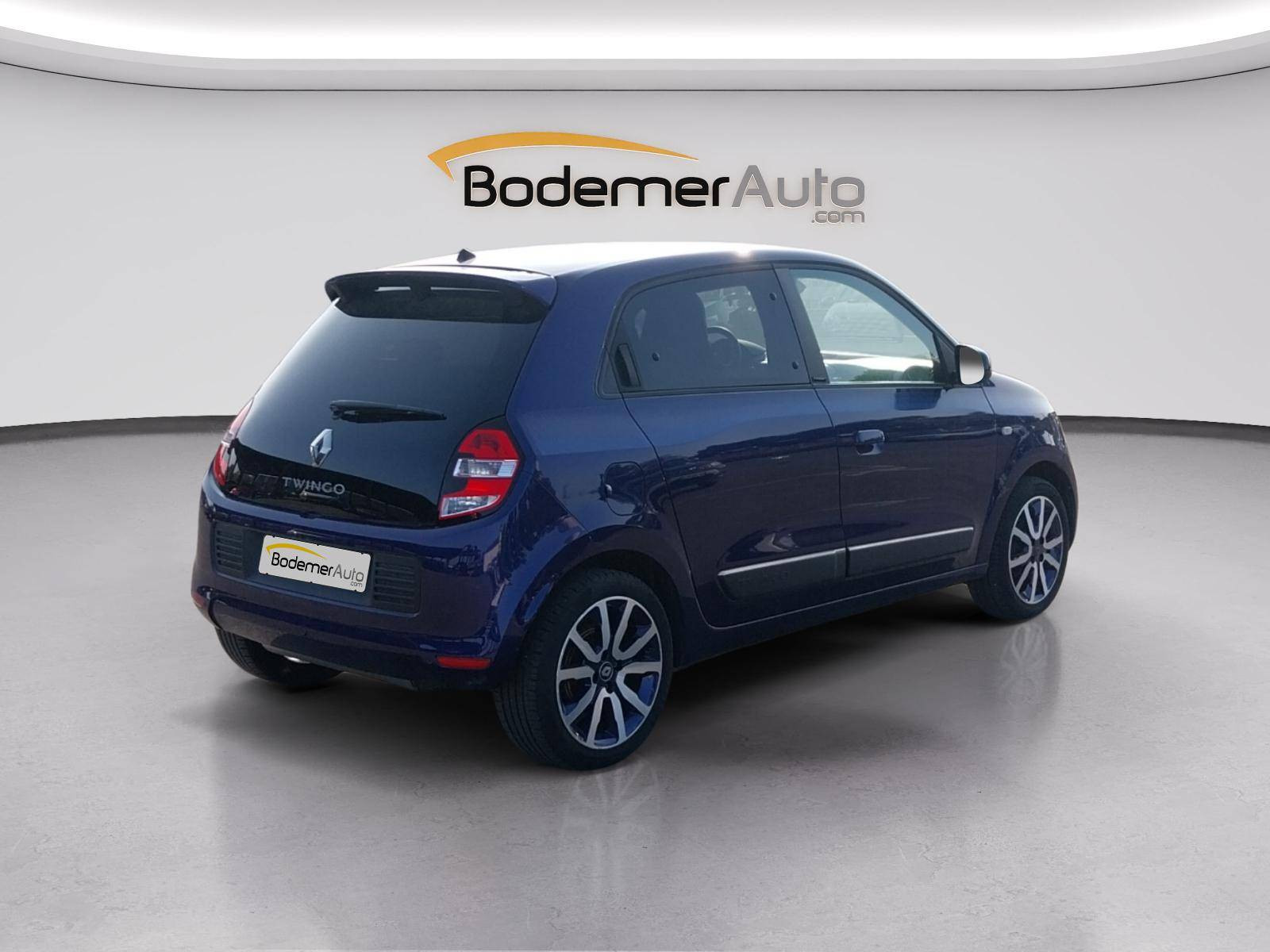 Vente en ligne Renault Twingo 3  0.9 TCe 90 au prix de 12 490 €