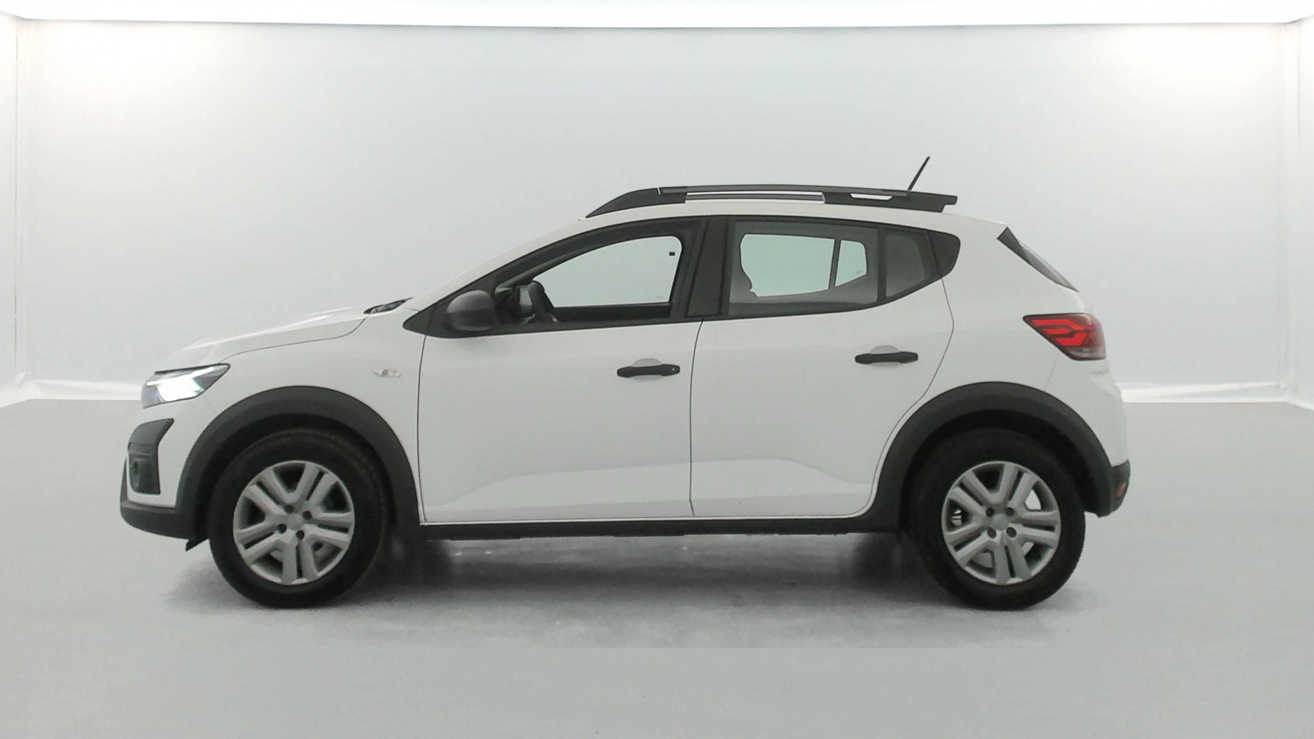 Vente en ligne Dacia Sandero  ECO-G 100 au prix de 13 990 €