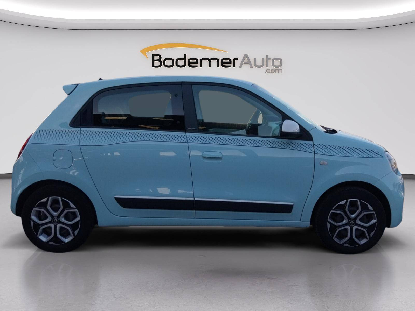 Vente en ligne Renault Twingo 3  SCe 65 - 21 au prix de 12 390 €