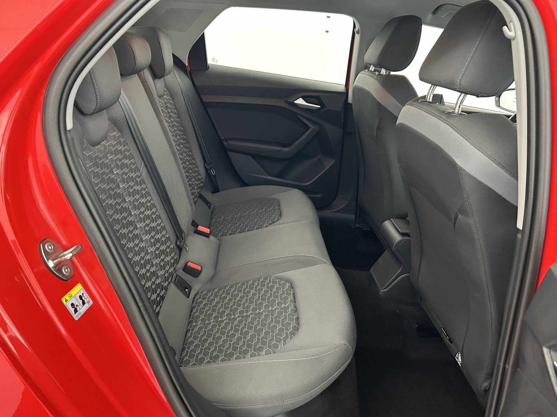 Vente en ligne Audi A1 Sportback  25 TFSI 95 ch S tronic 7 au prix de 22 290 €