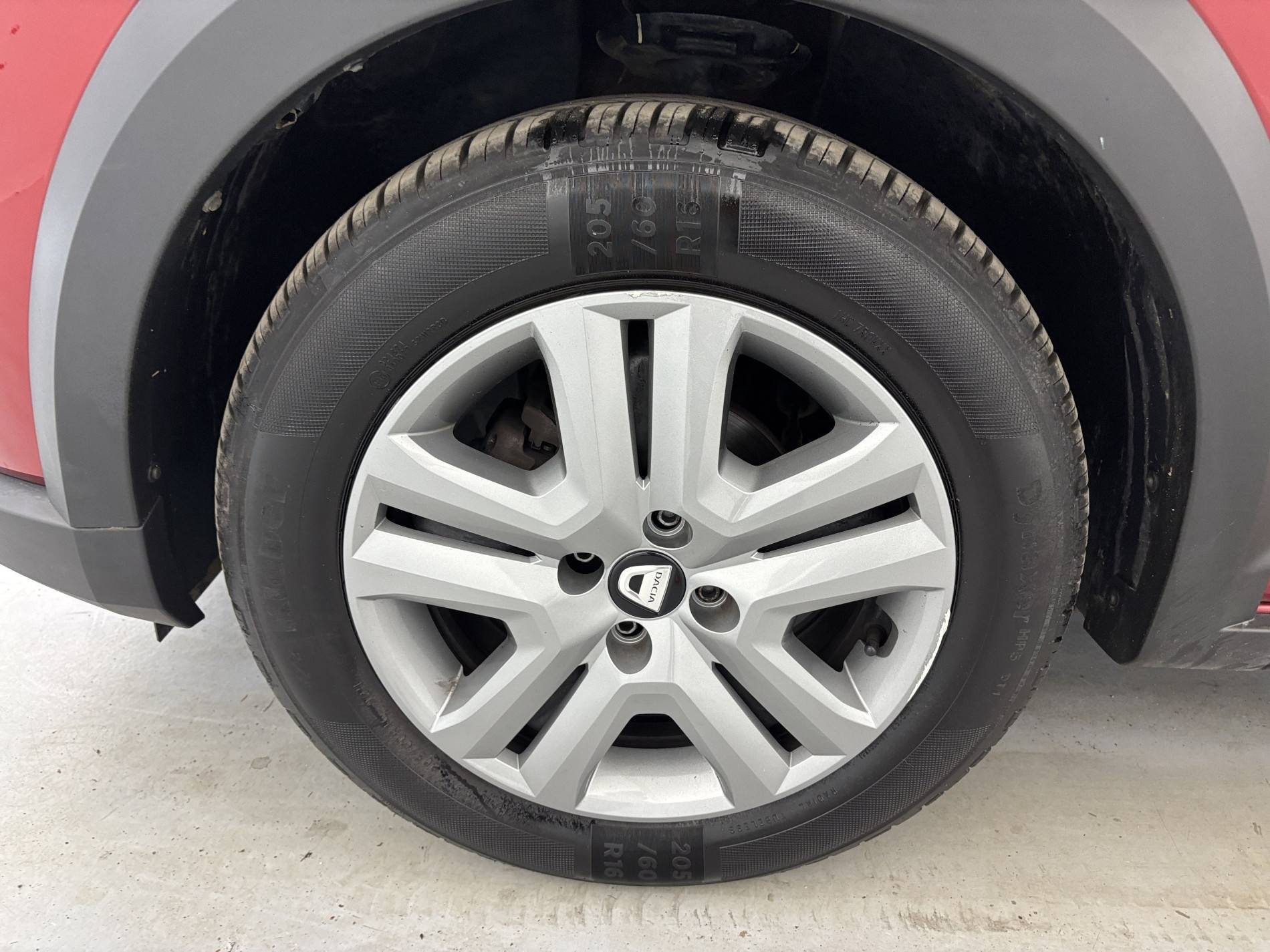 Vente en ligne Dacia Sandero  TCe 90 CVT - 22 au prix de 15 850 €