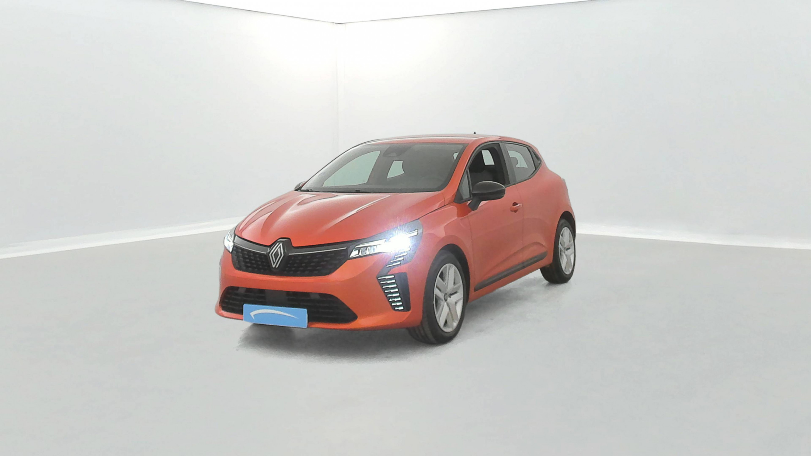Renault Clio 5 Clio SCe 65 occasion de 2023 en vente à Bayeux