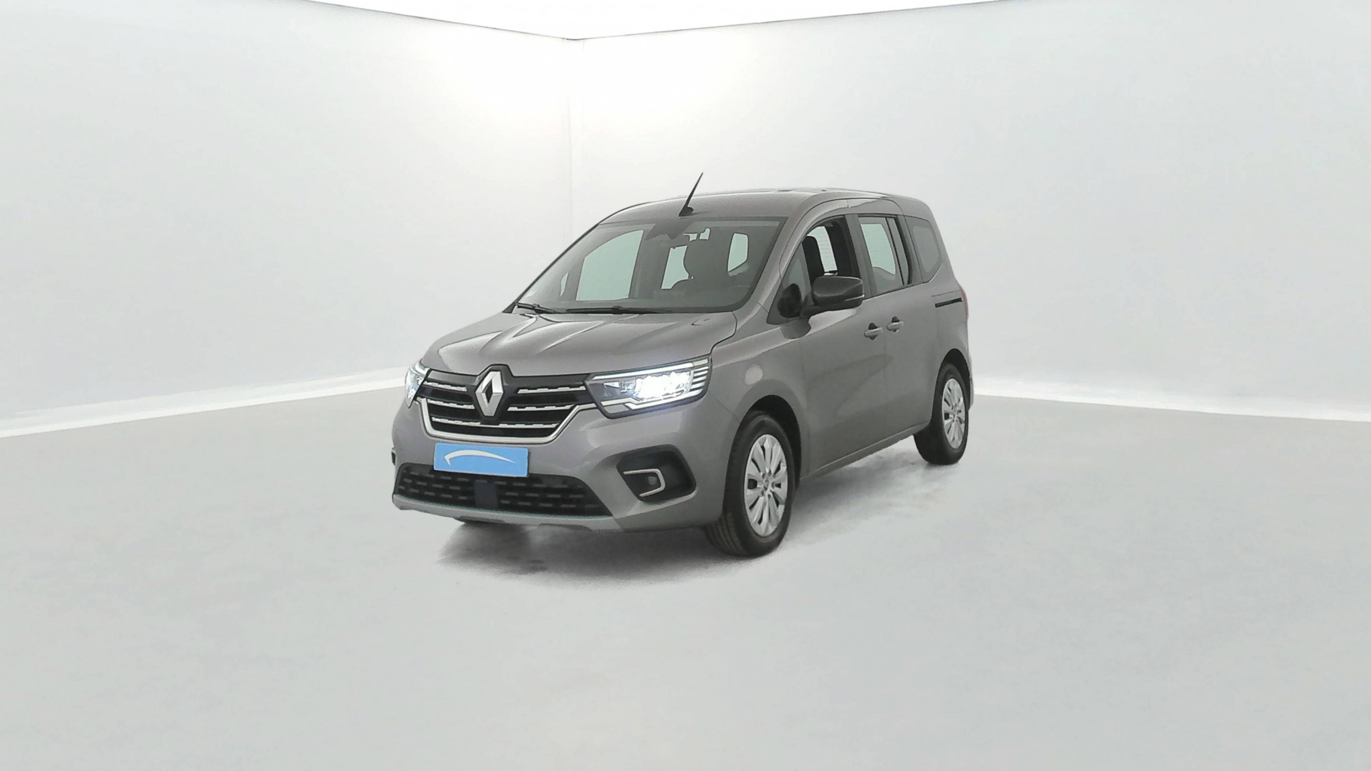Renault Kangoo  Blue dCi 95 occasion de 2021 en vente à Cherbourg