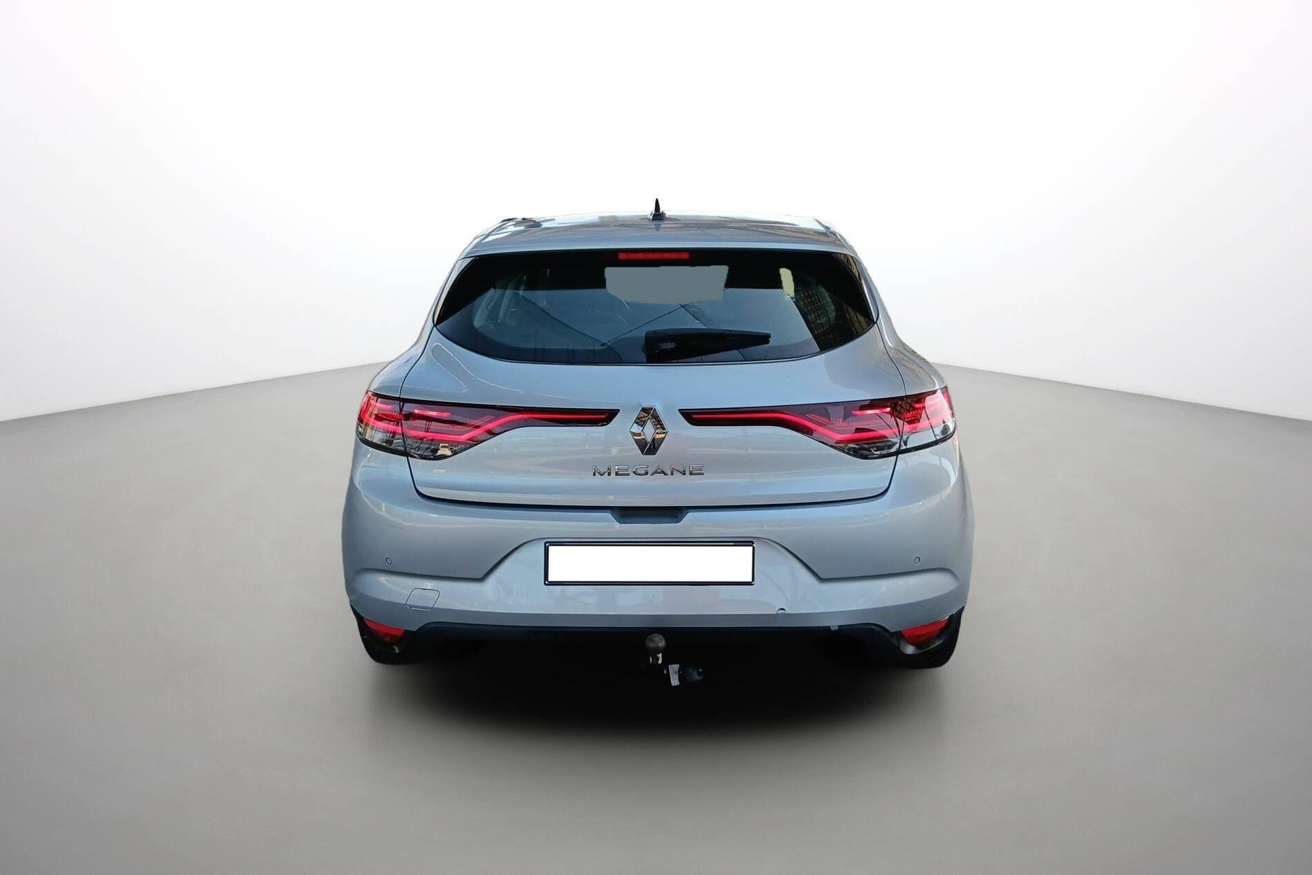Vente en ligne Renault Megane 4  Blue dCi 115 EDC au prix de 16 990 €