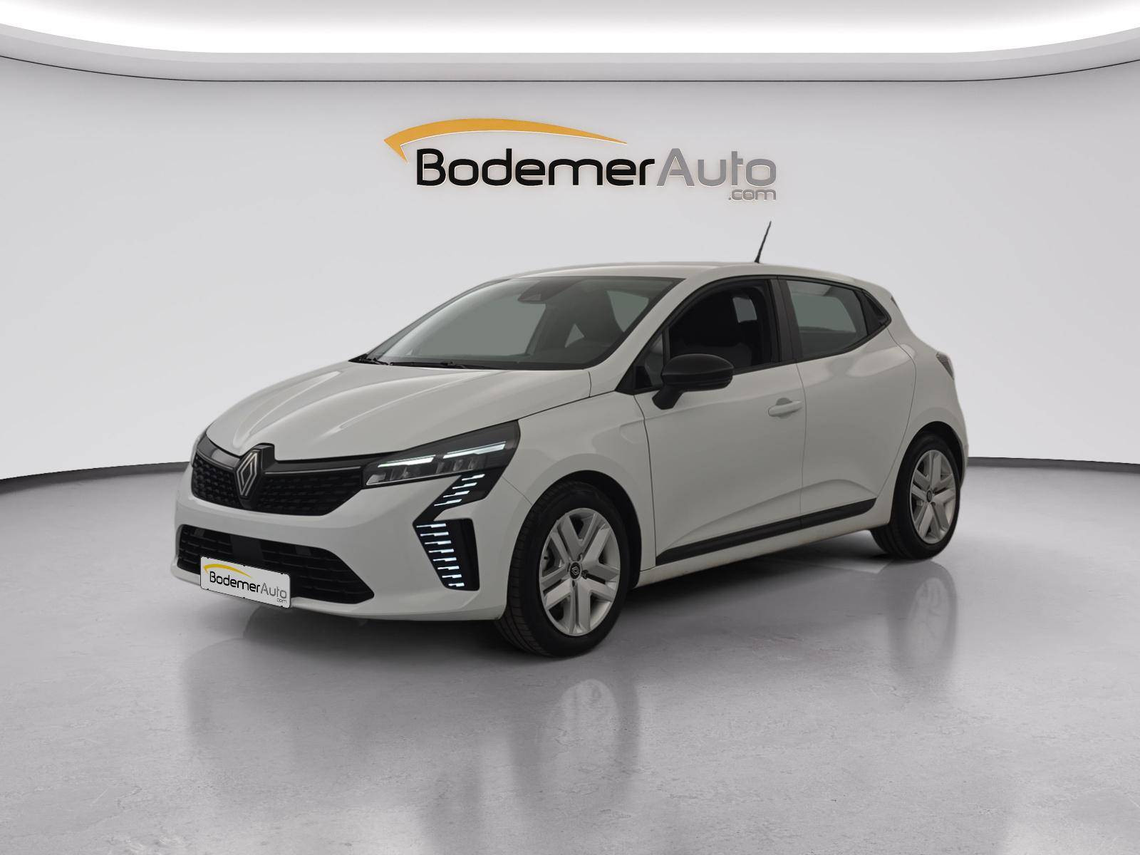 Renault Clio 5 Clio E-Tech full hybrid 145 occasion de 2023 en vente à Quimper