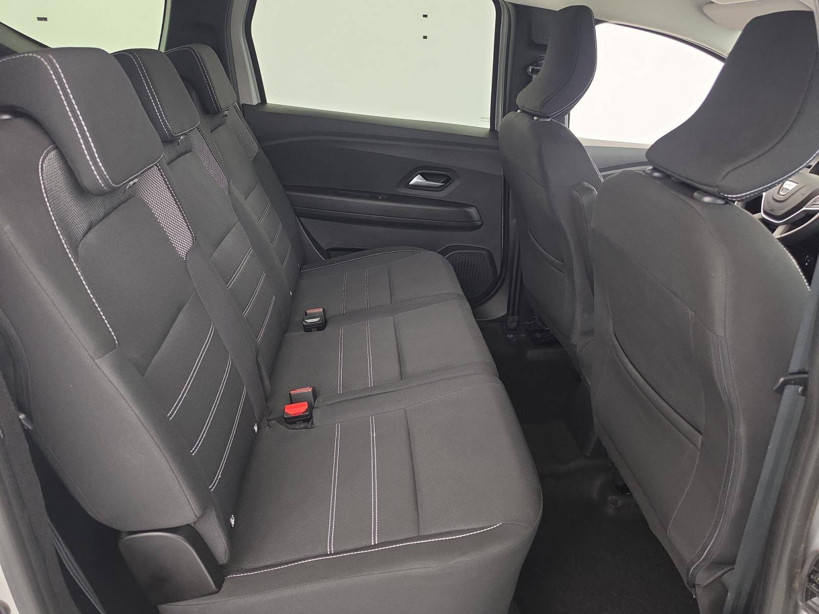 Vente en ligne Dacia Jogger  ECO-G 100 5 places au prix de 14 991 €