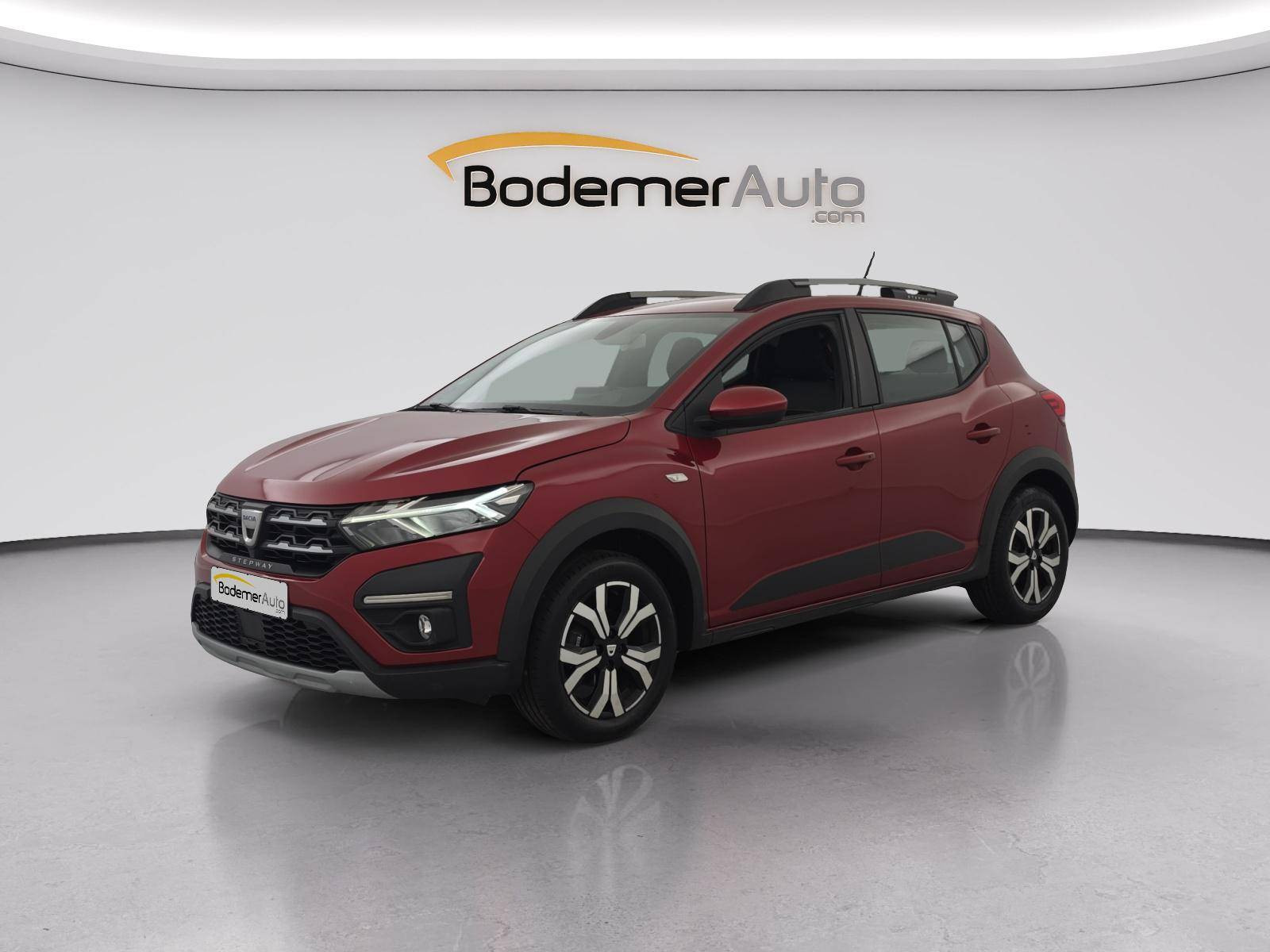 Dacia Sandero  ECO-G 100 occasion de 2021 en vente à Lorient