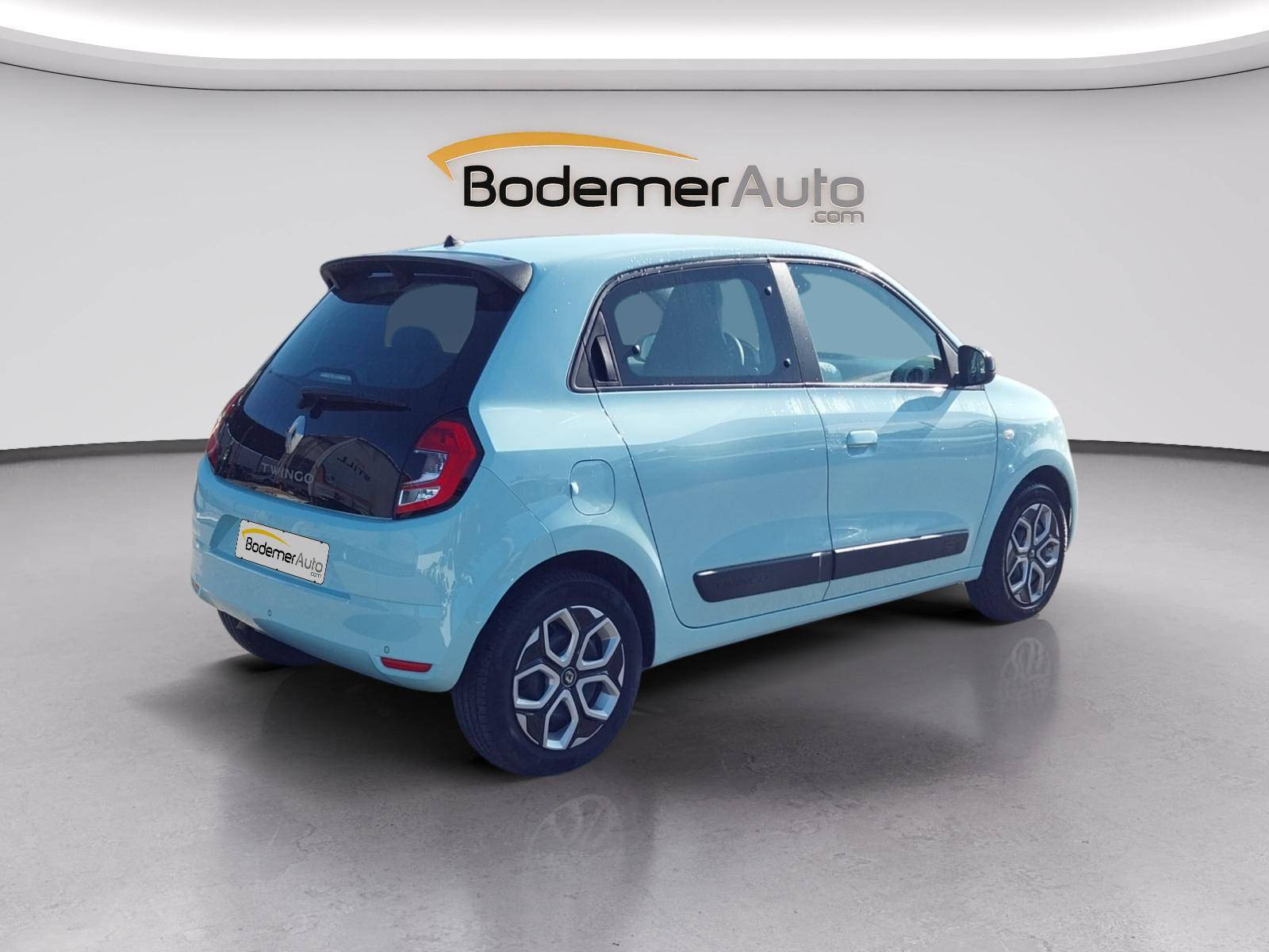 Vente en ligne Renault Twingo 3  SCe 65 au prix de 11 900 €