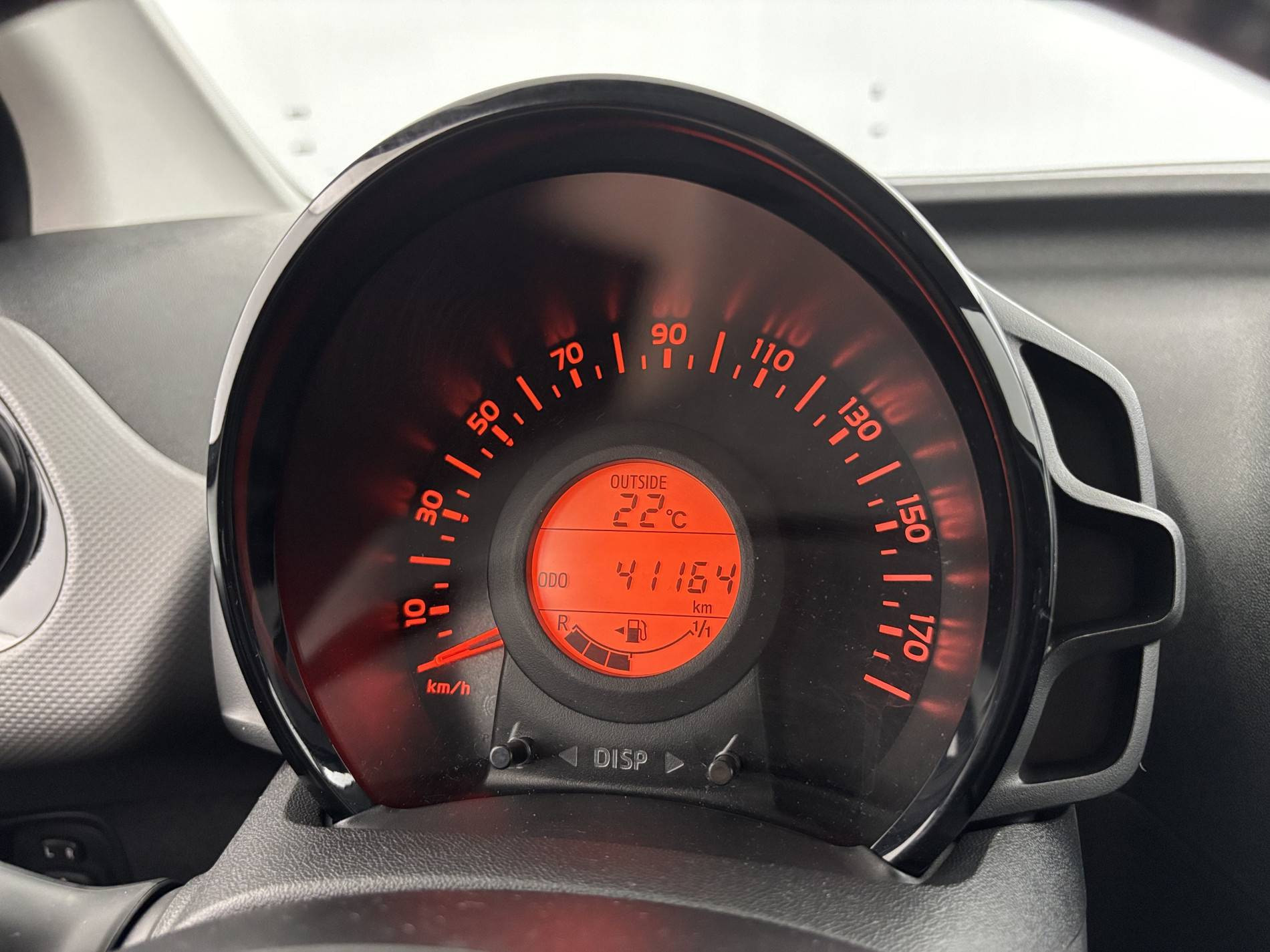 Vente en ligne Peugeot 108  VTi 72ch S&S BVM5 au prix de 9 990 €