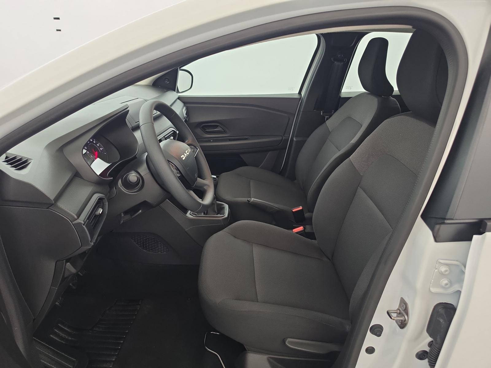 Vente en ligne Dacia Sandero  SCe 65 au prix de 13 900 €