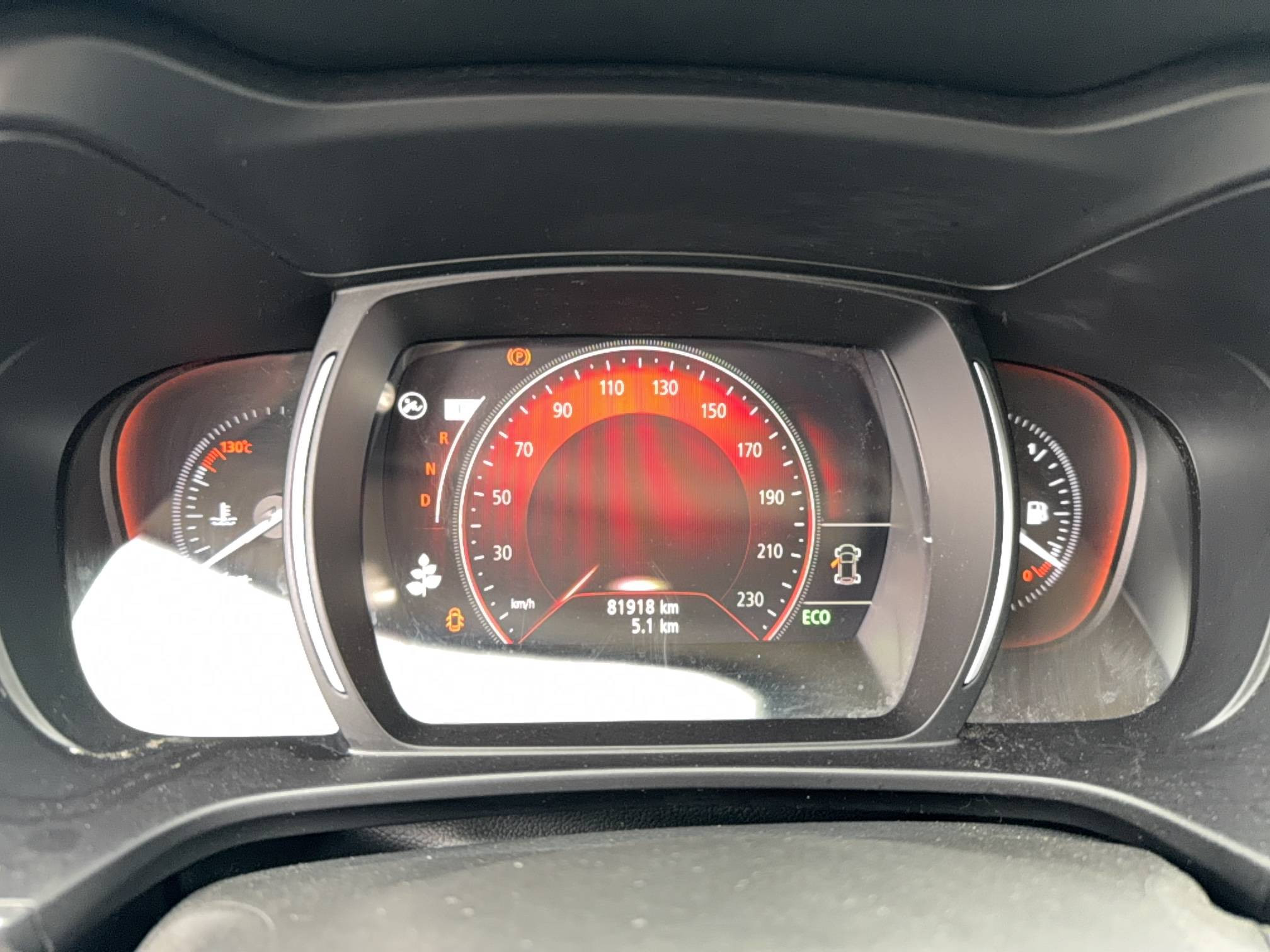 Vente en ligne Renault Koleos  Tce 160 EDC FAP 4x2 - B au prix de 22 490 €