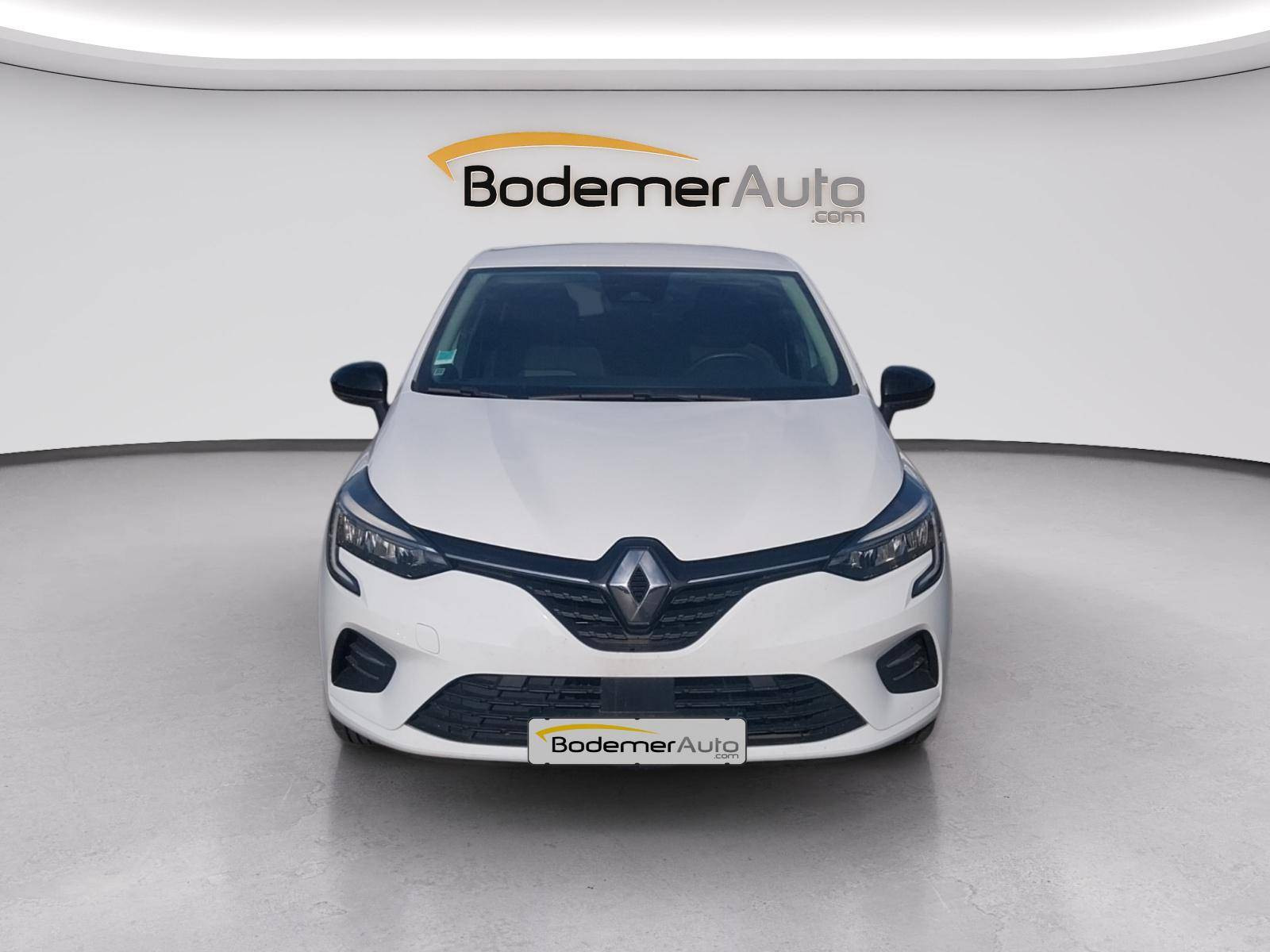 Vente en ligne Renault Clio 5 Clio SCe 65 au prix de 12 890 €