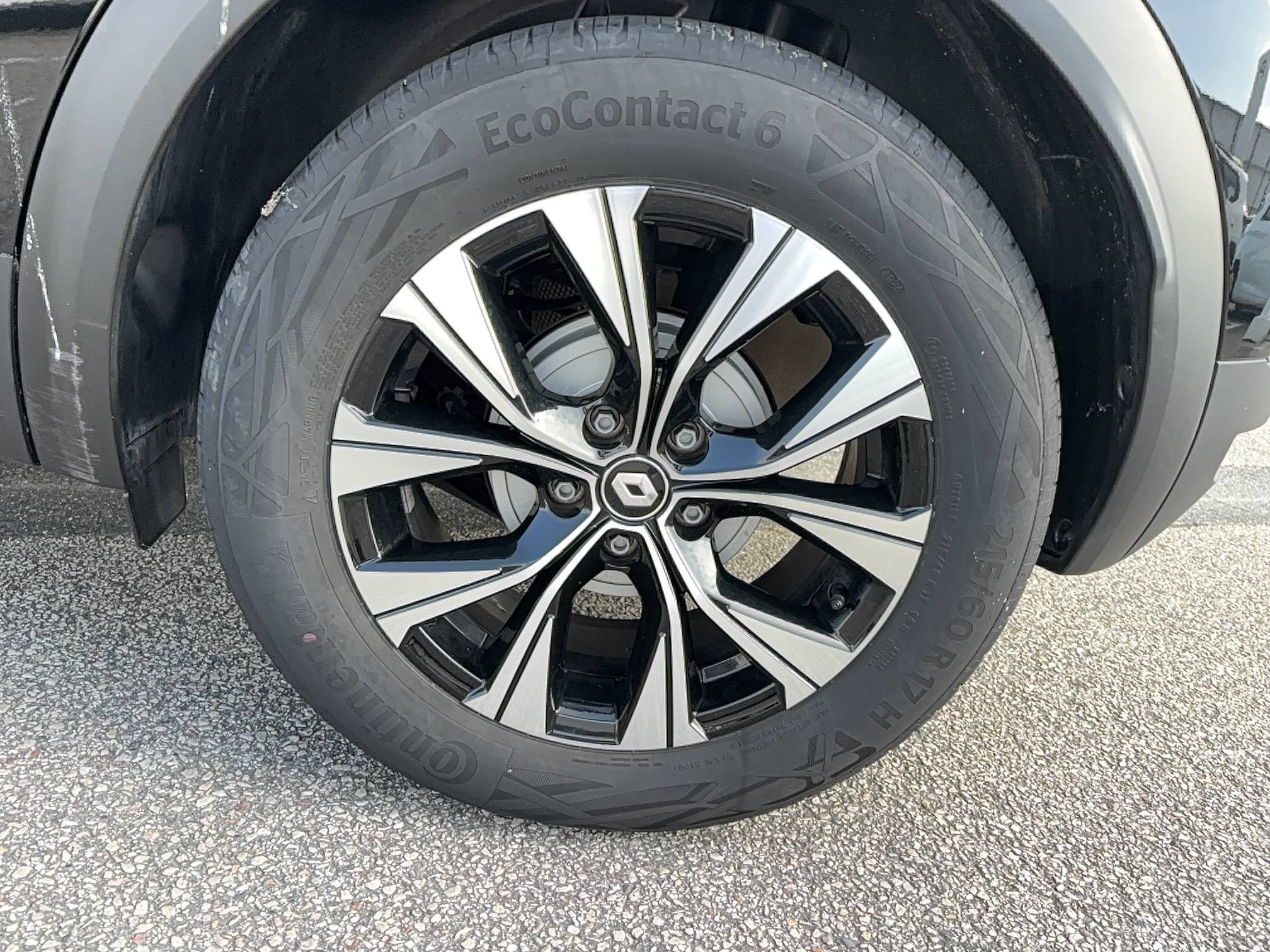 Renault Captur  TCe 90 occasion de 2024 en vente à Cherbourg