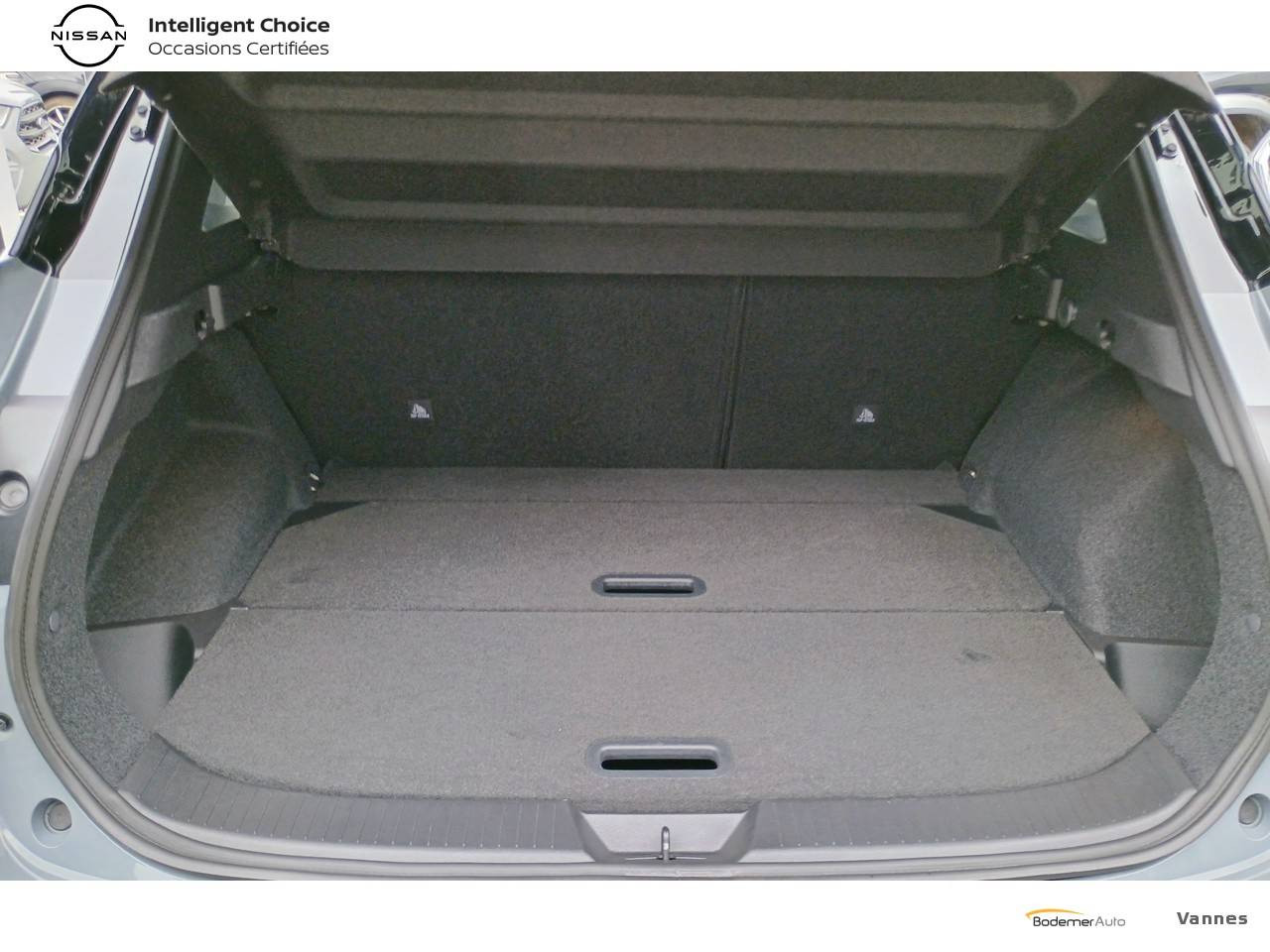 Vente en ligne Nissan Qashqai  e-Power 190 ch au prix de 31 990 €