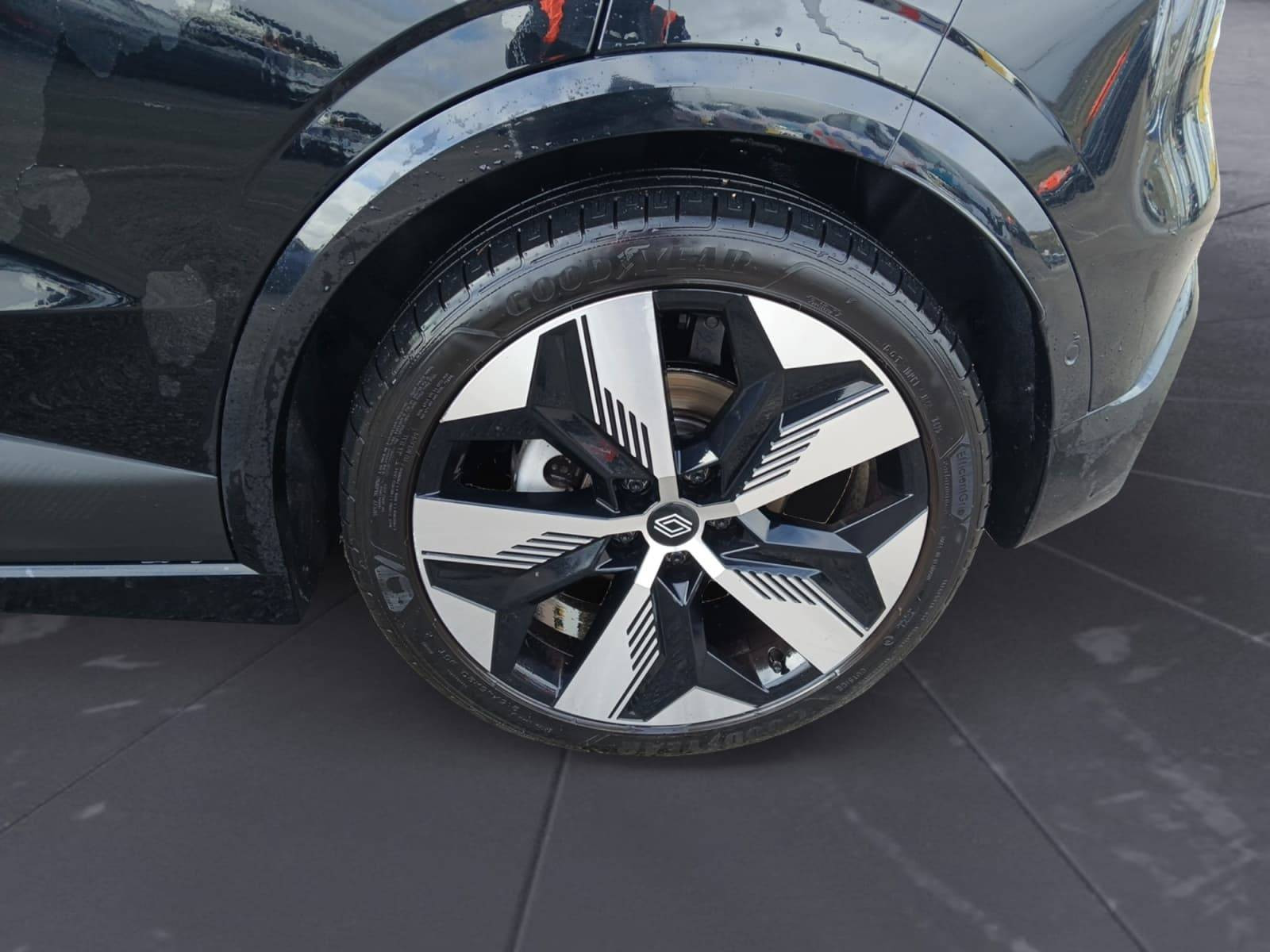 Vente en ligne Renault Megane E-Tech  220 ch autonomie confort GSR2 au prix de 29 990 €