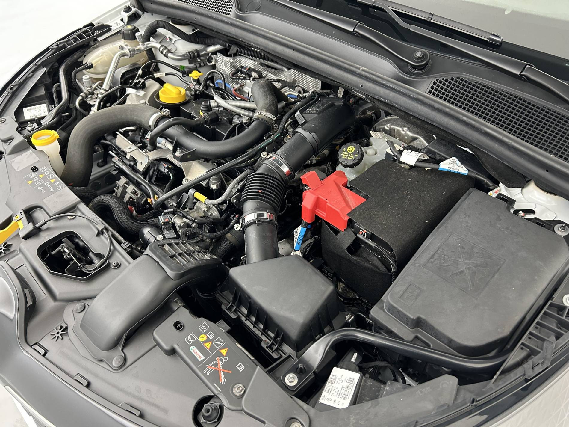 Vente en ligne Renault Clio 5 Clio TCe 90 - 21N au prix de 13 790 €