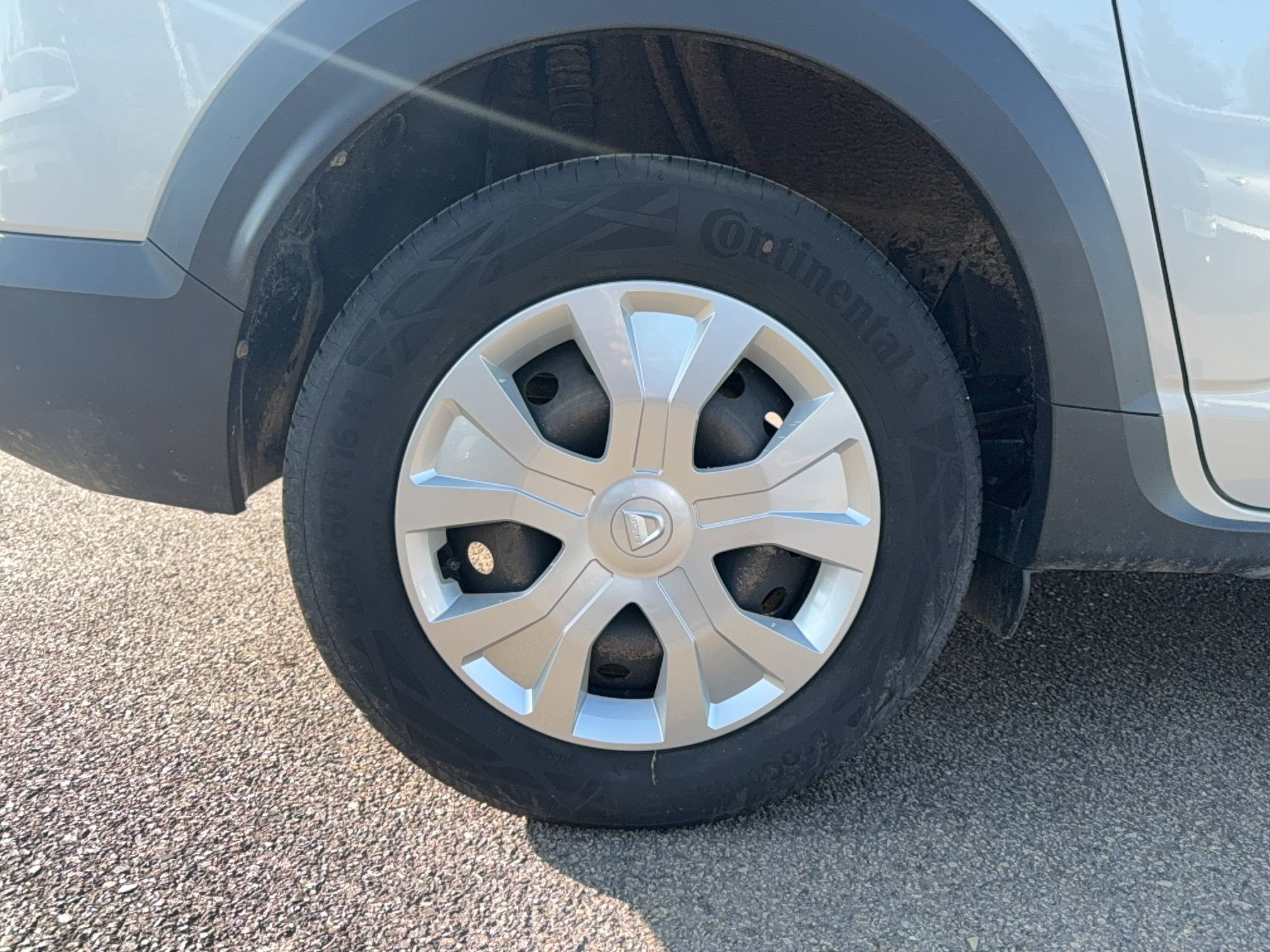 Vente en ligne Dacia Jogger  TCe 110 5 places au prix de 16 990 €